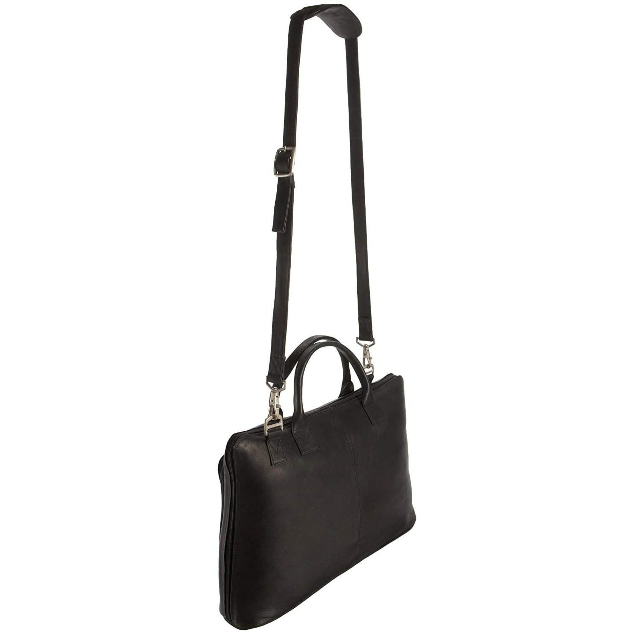 Soho Laptop Brief