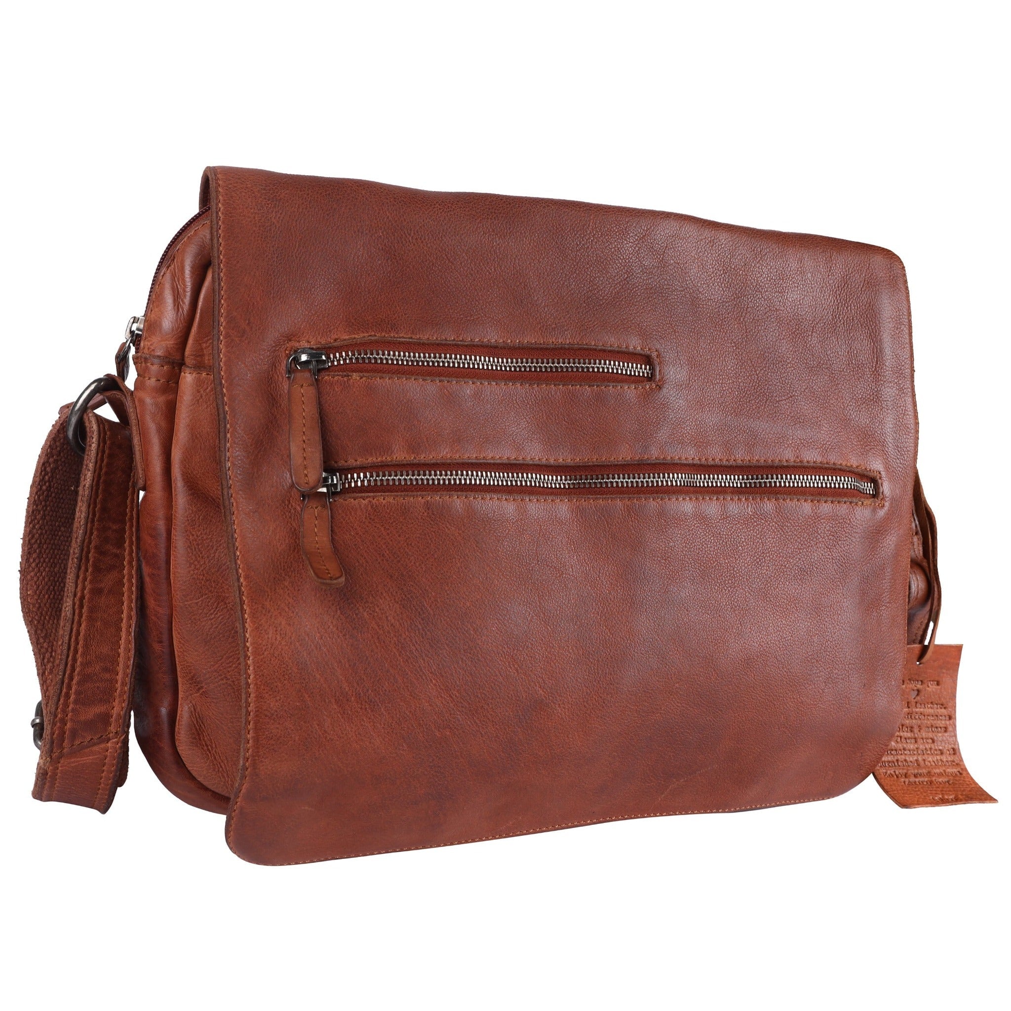 Spring St. Messenger