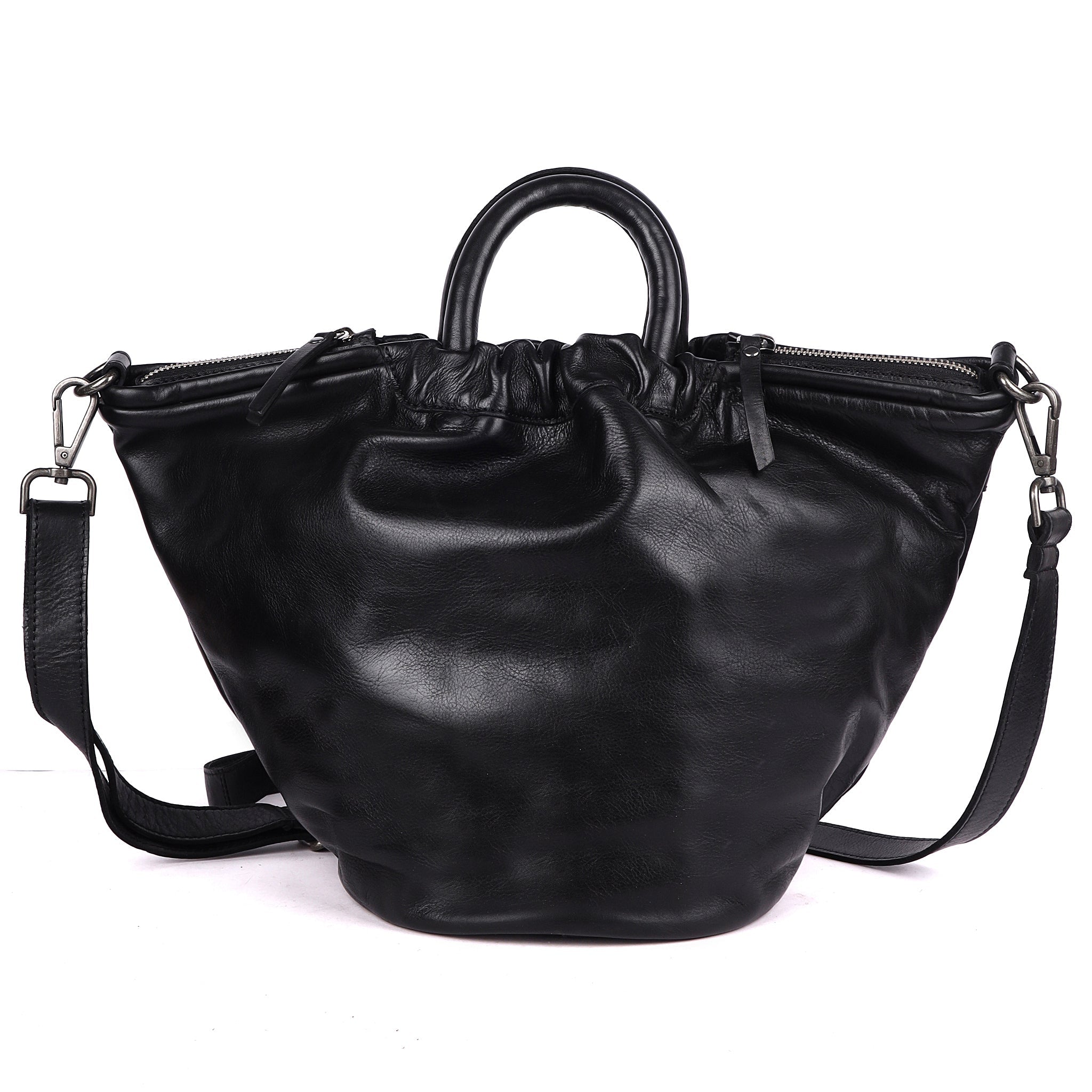 Ramble Tote/Crossbody