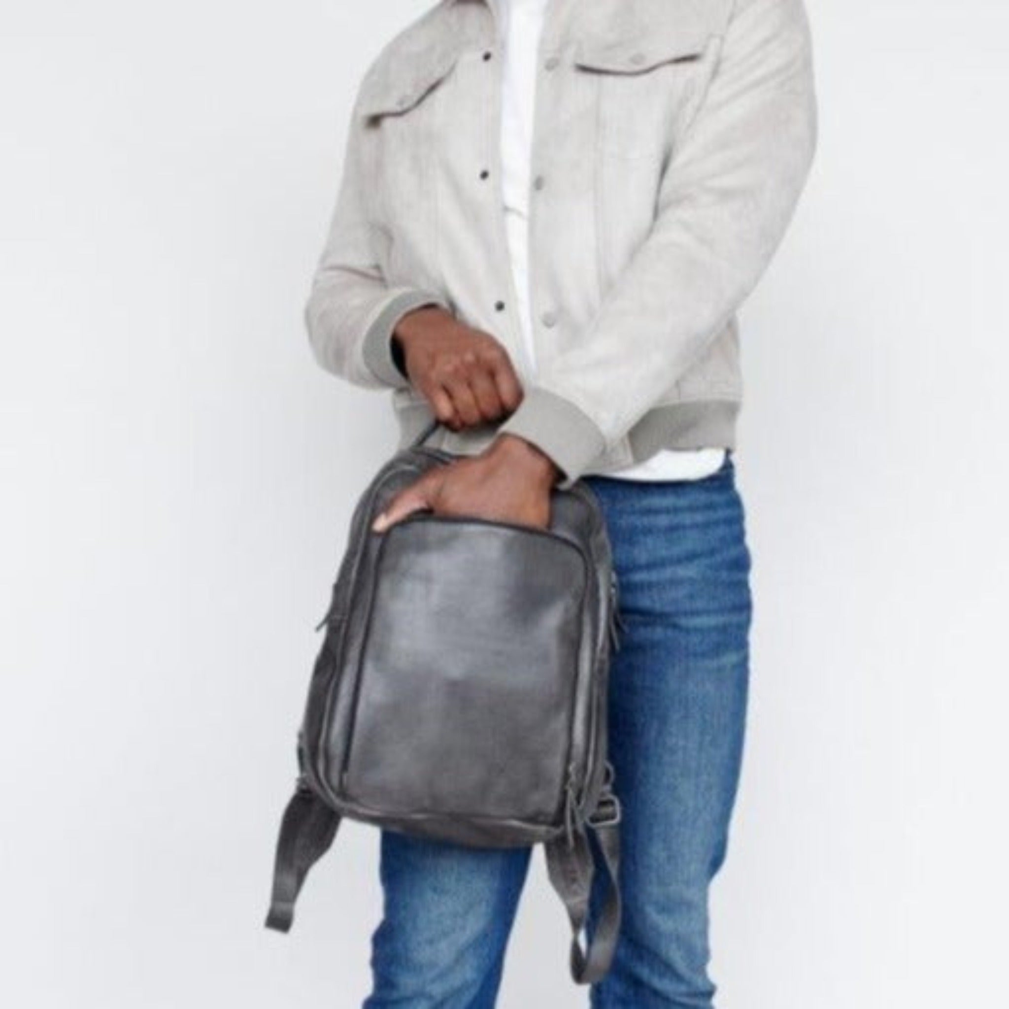 Zurich Backpack