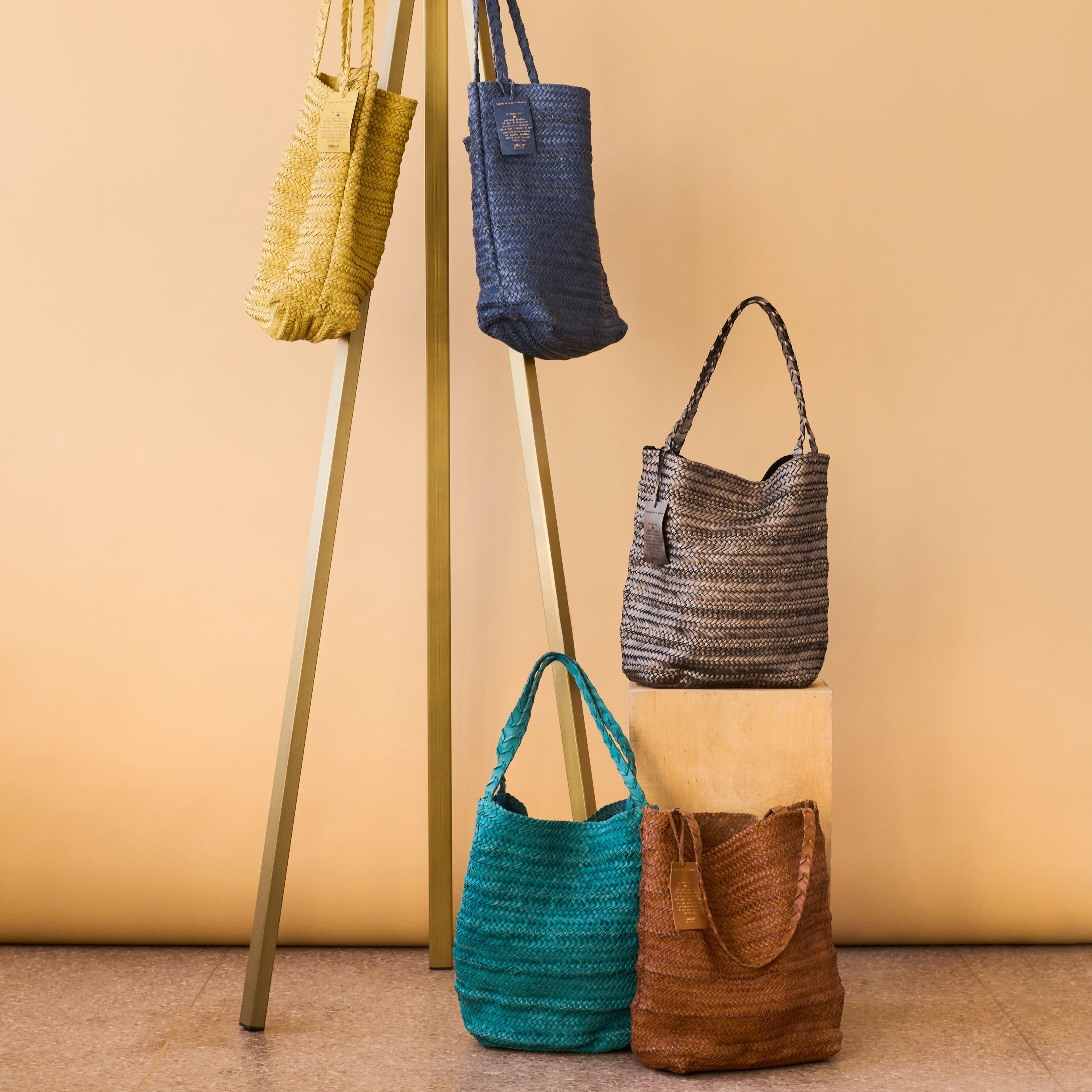 Studio Tote