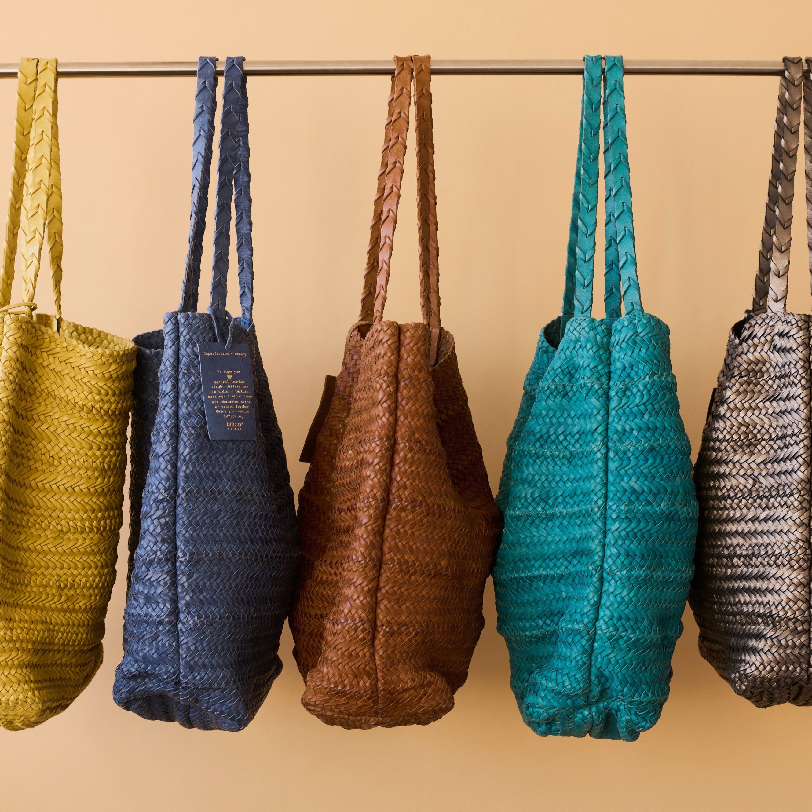 Studio Tote