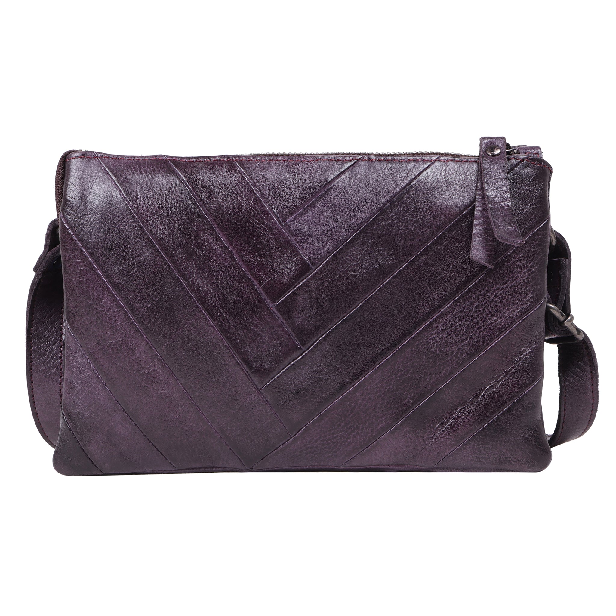 Sunny Crossbody