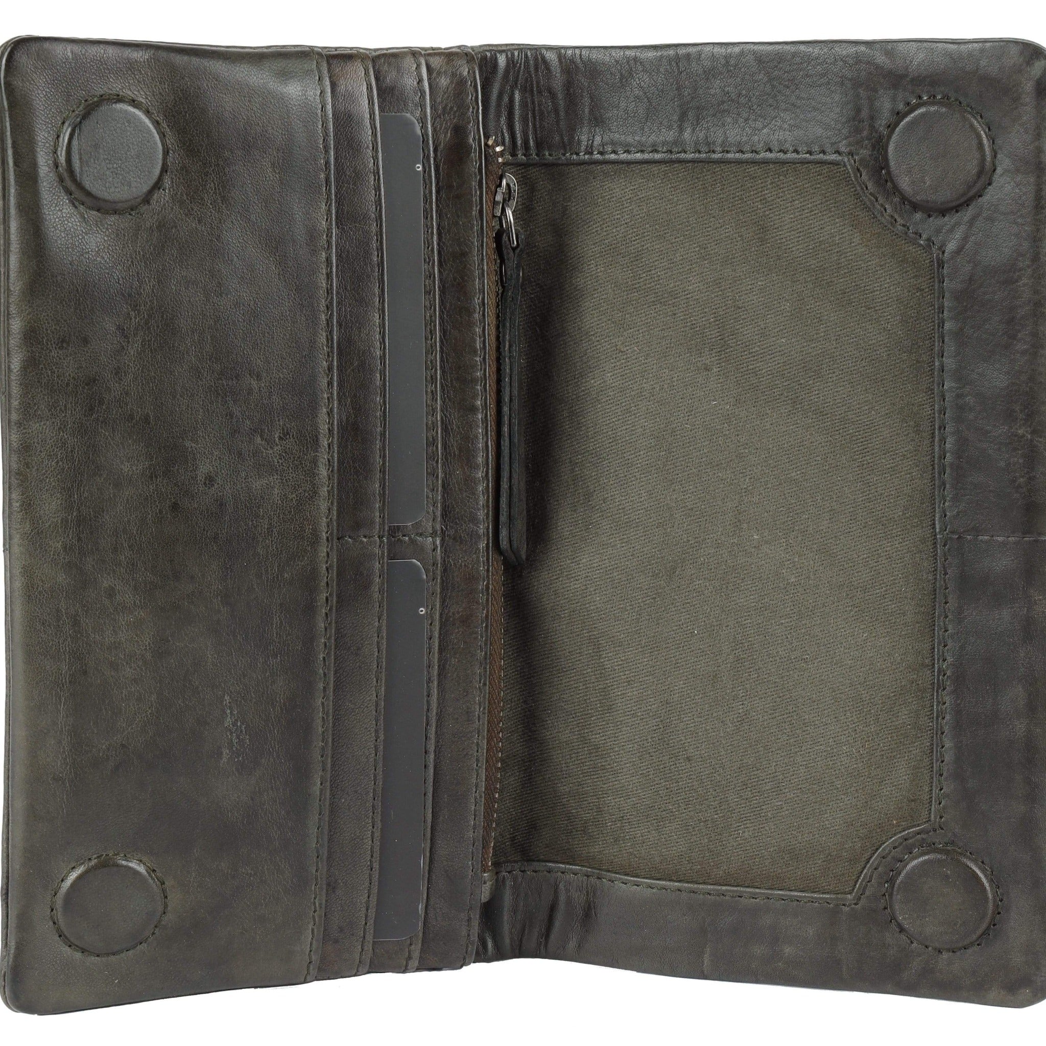 Terry Wallet