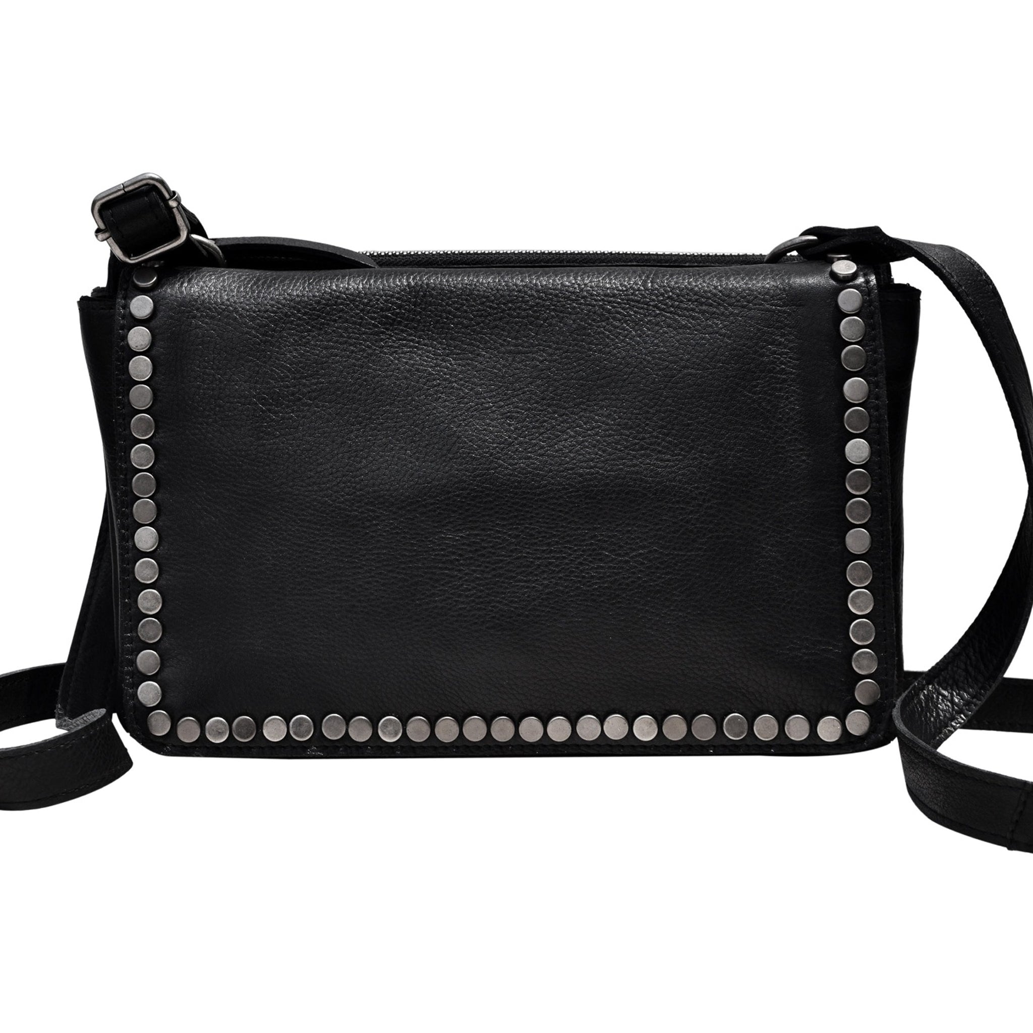 Scottie Crossbody