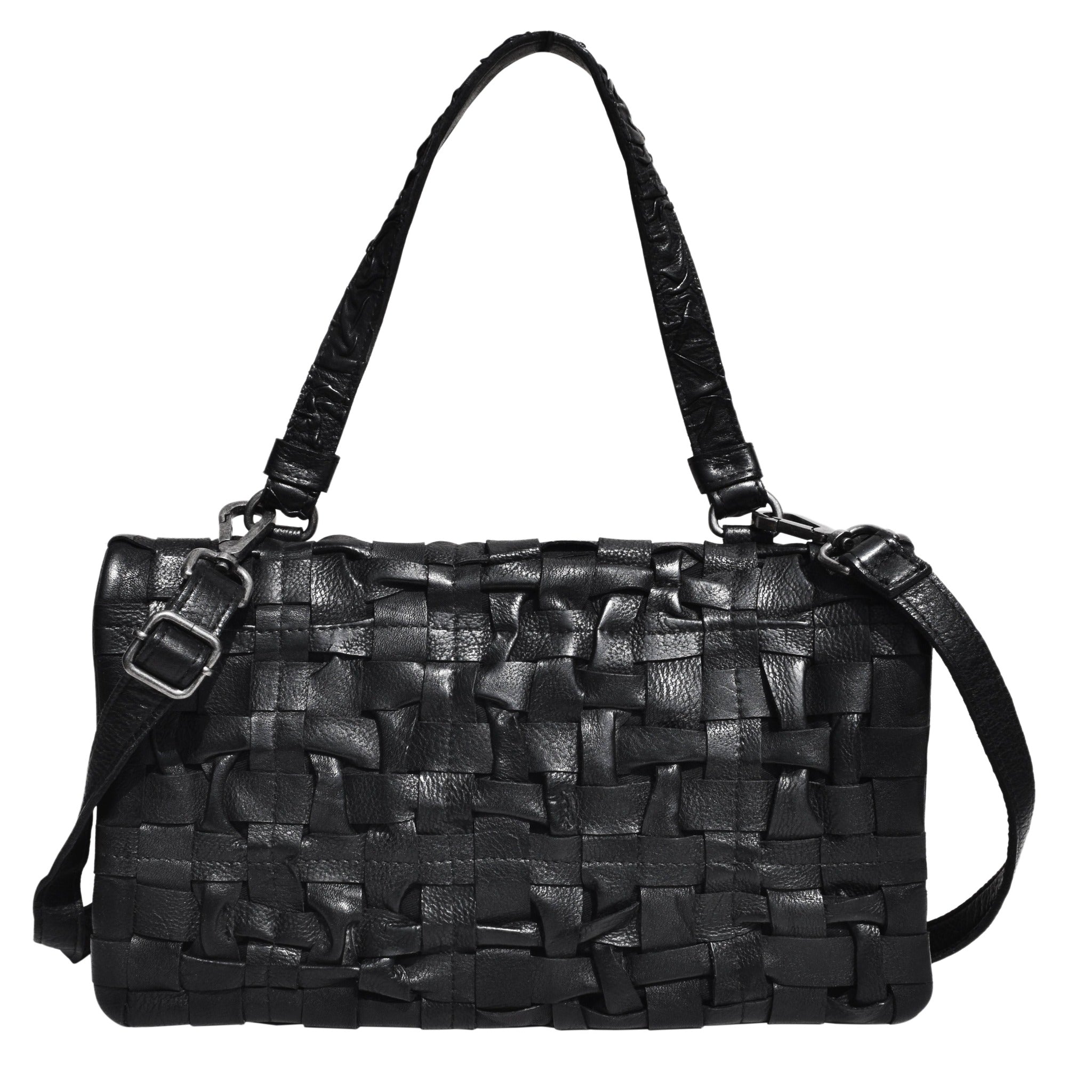 Sigourney Crossbody