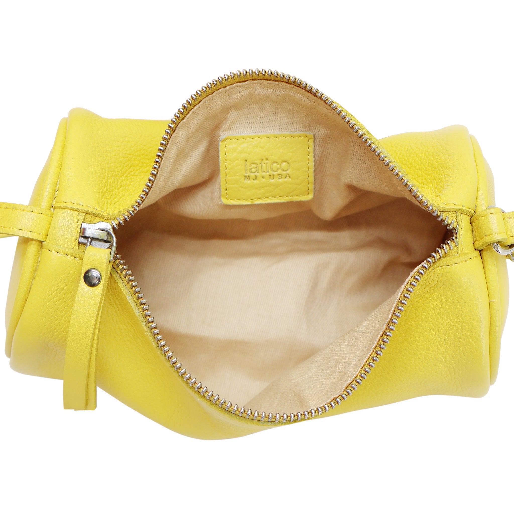 Twyla Crossbody
