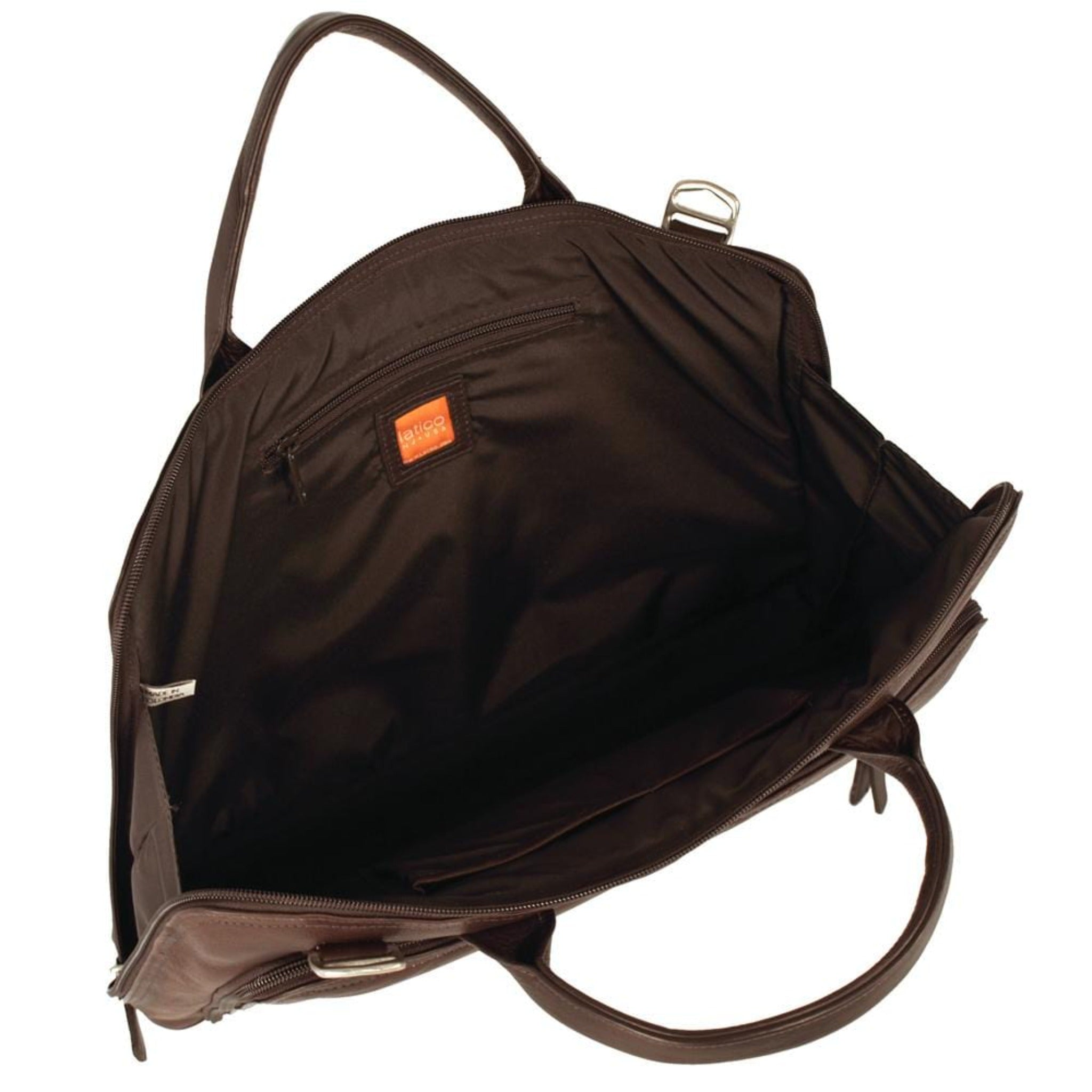 Soho Laptop Brief