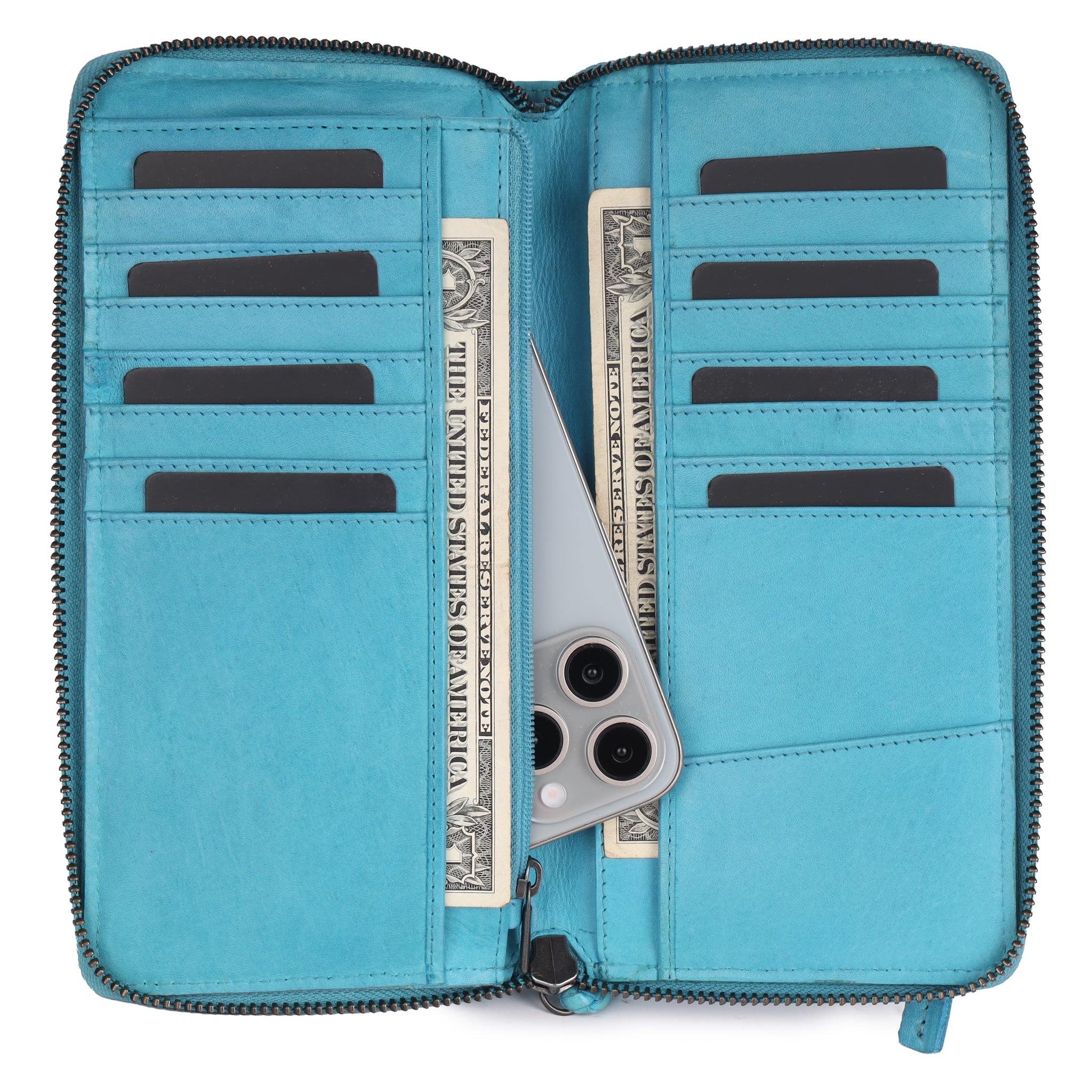Talulah Wallet