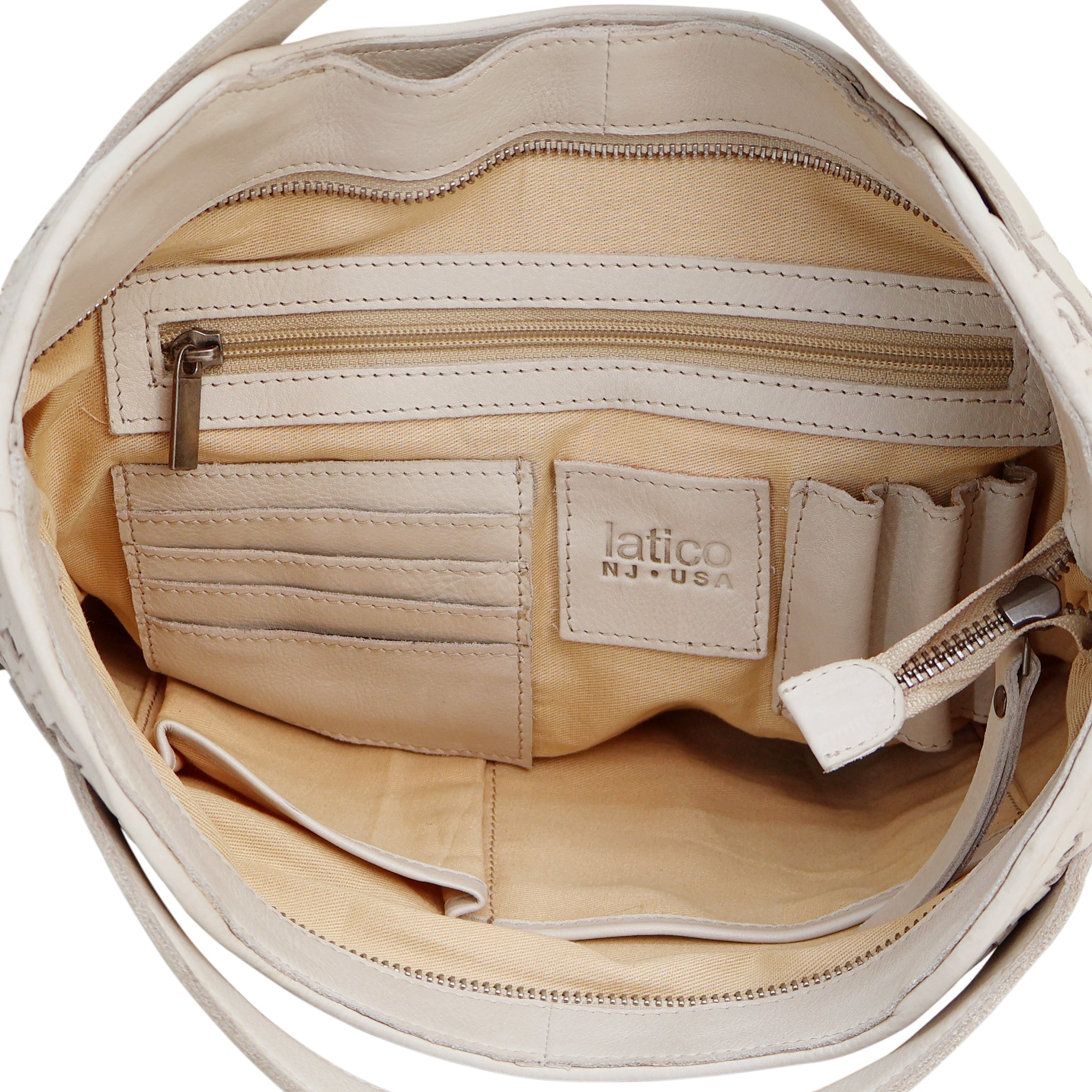 Theo Tote/Crossbody