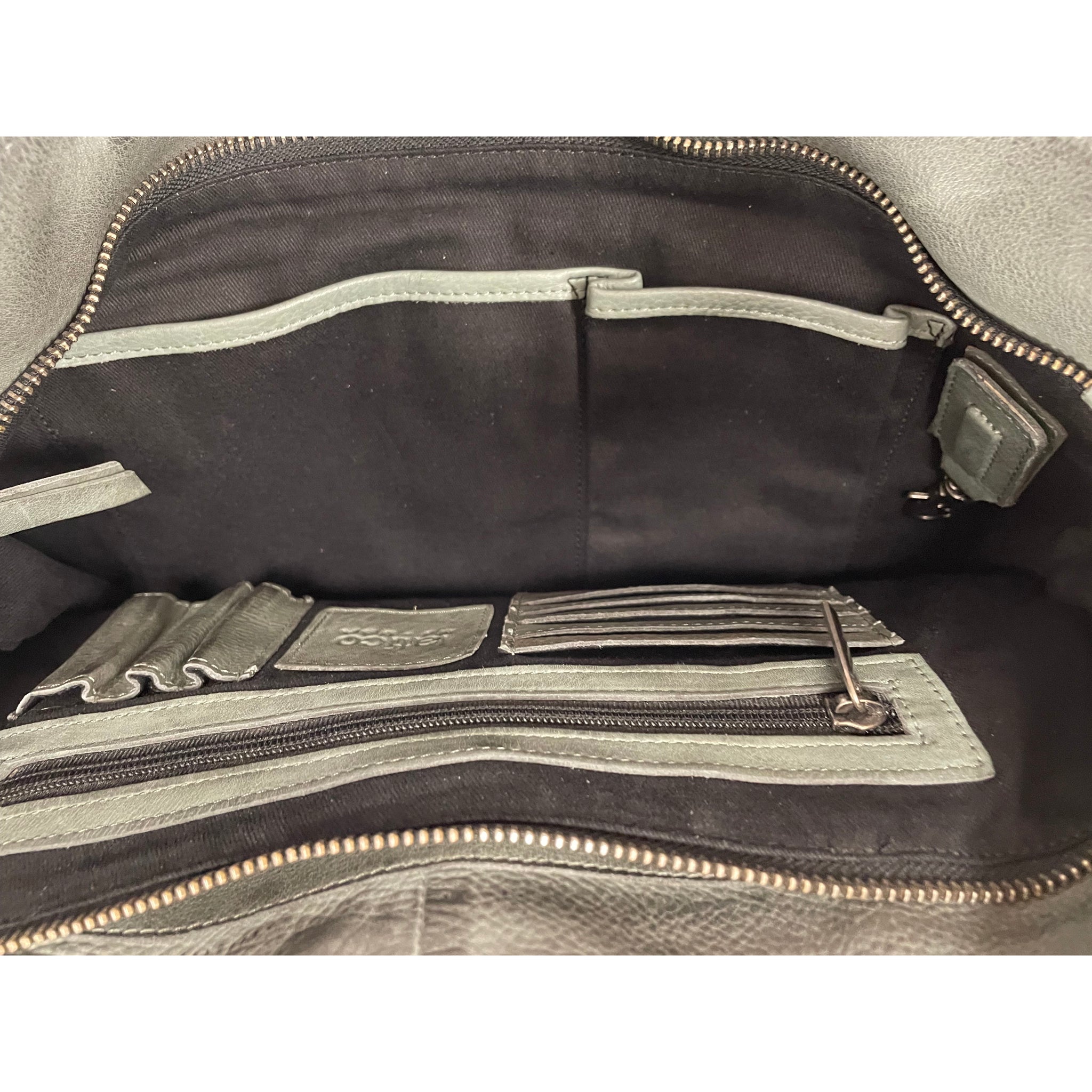 Nolan Tote/Crossbody