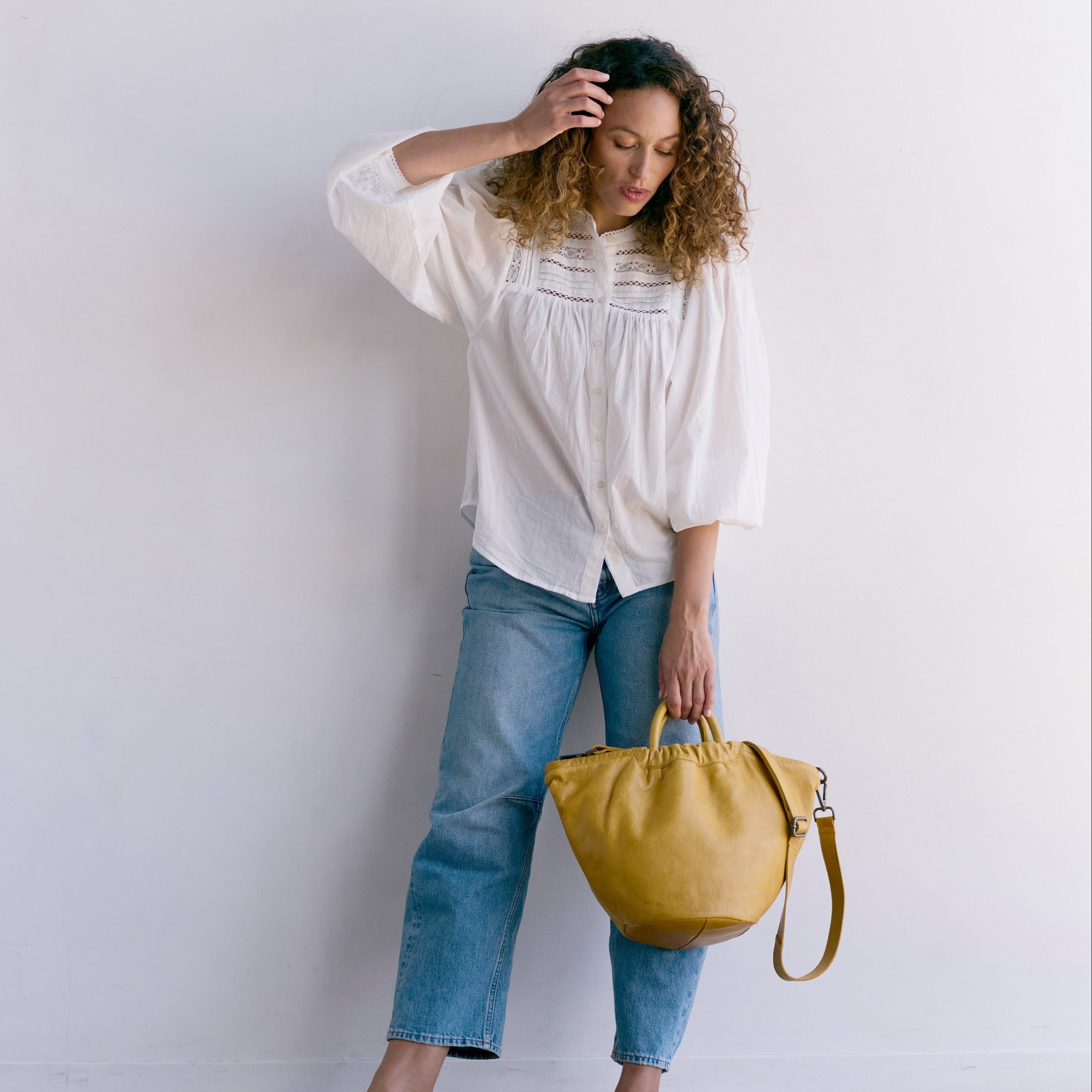 Ramble Tote/Crossbody