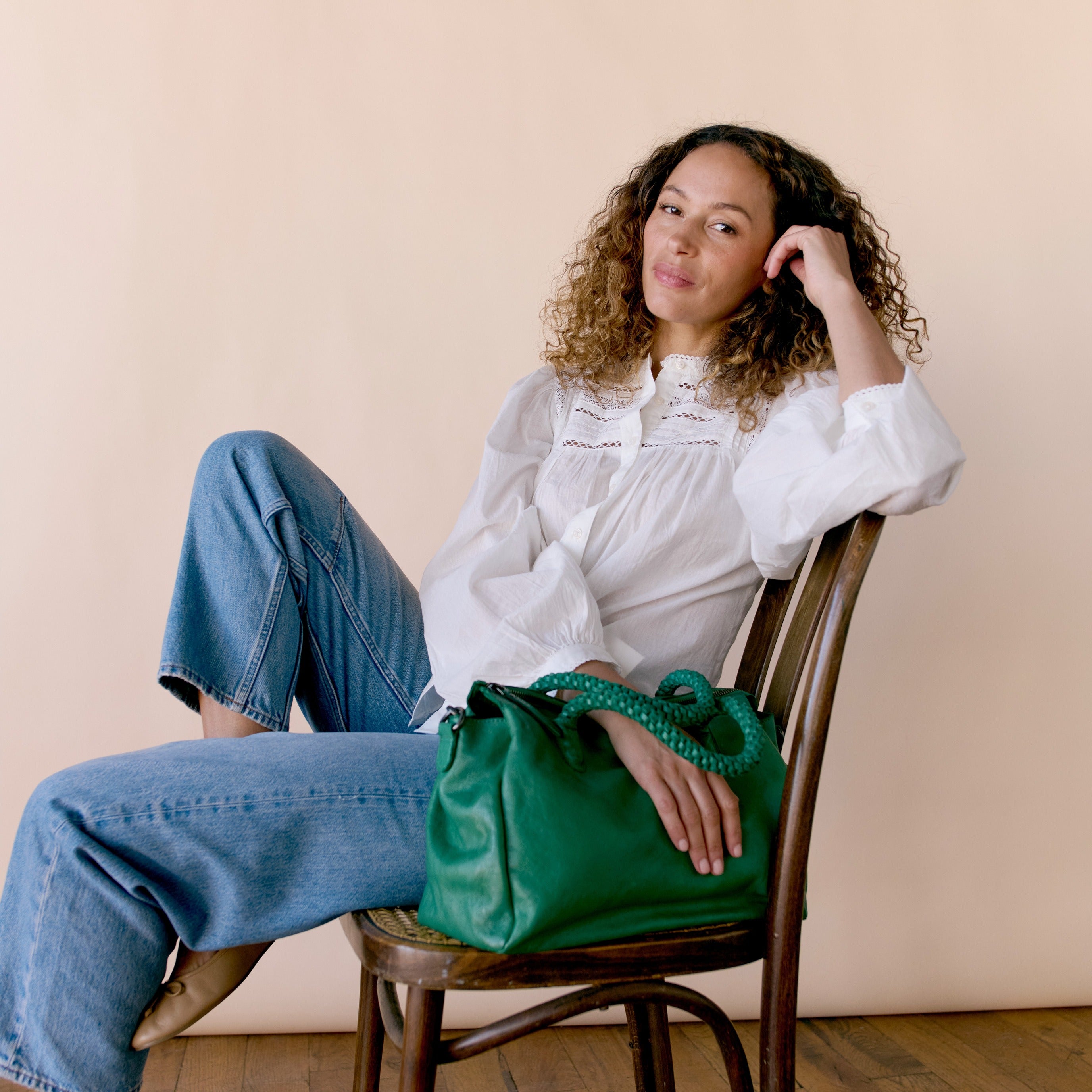 Roam Shoulderbag