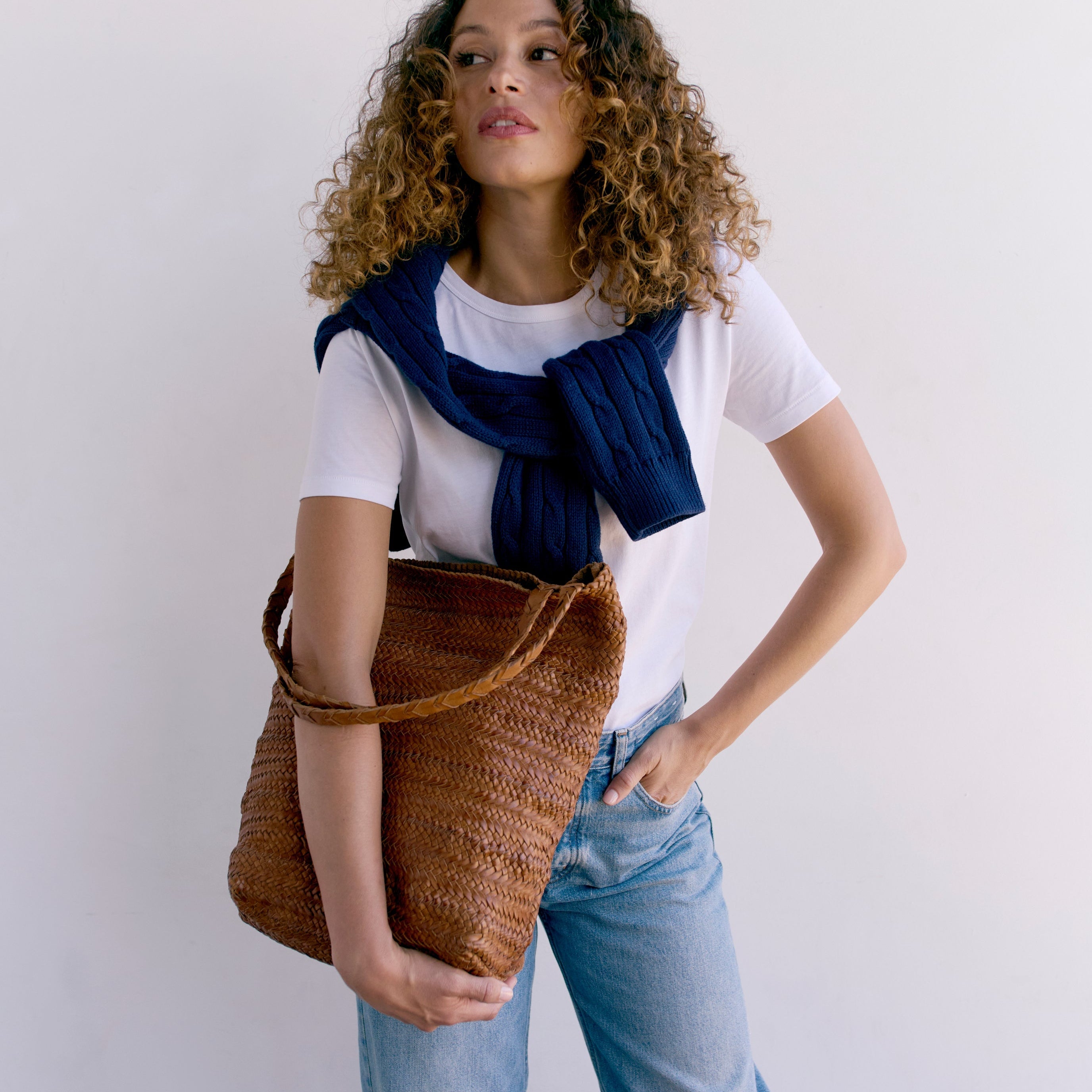 Studio Tote