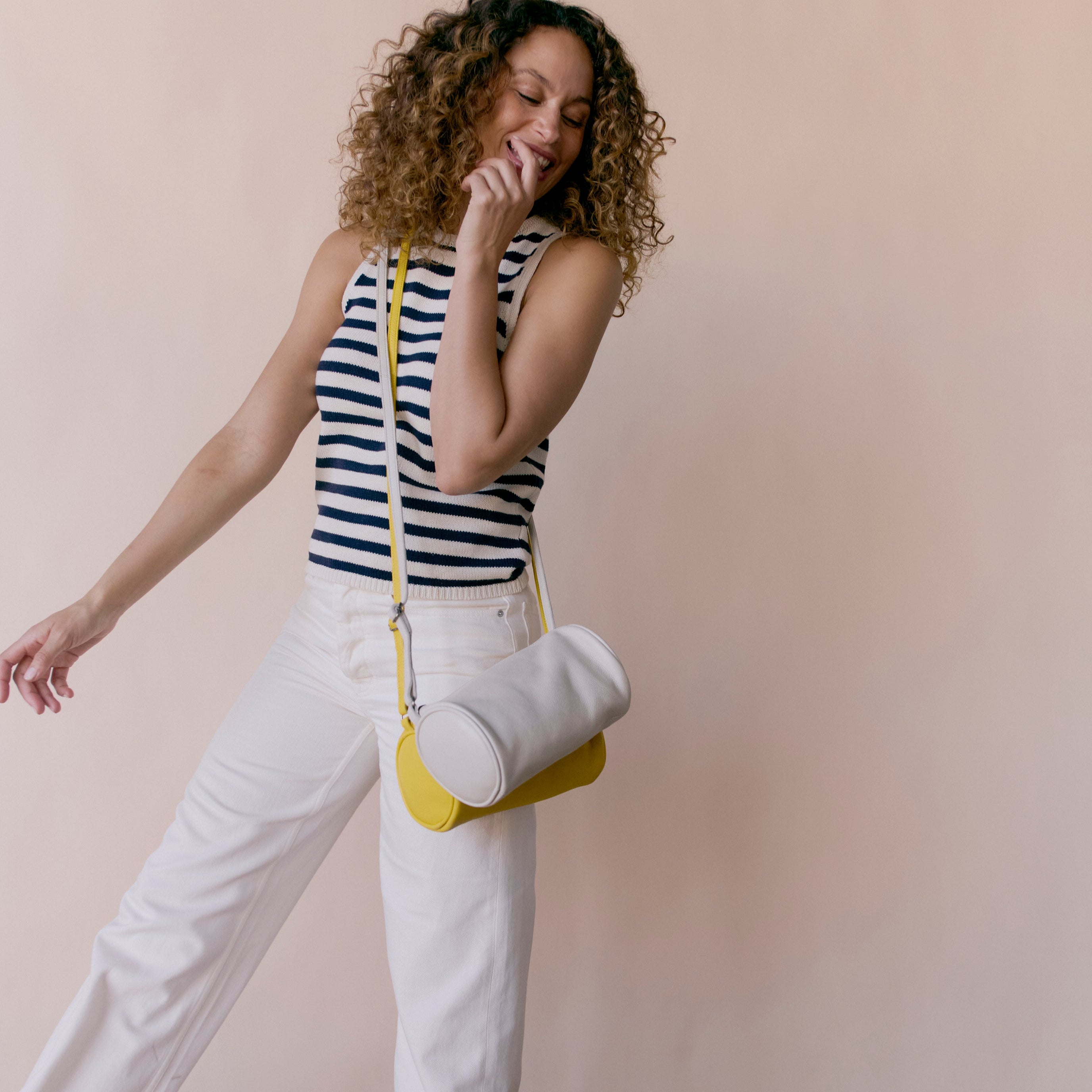 Twyla Crossbody