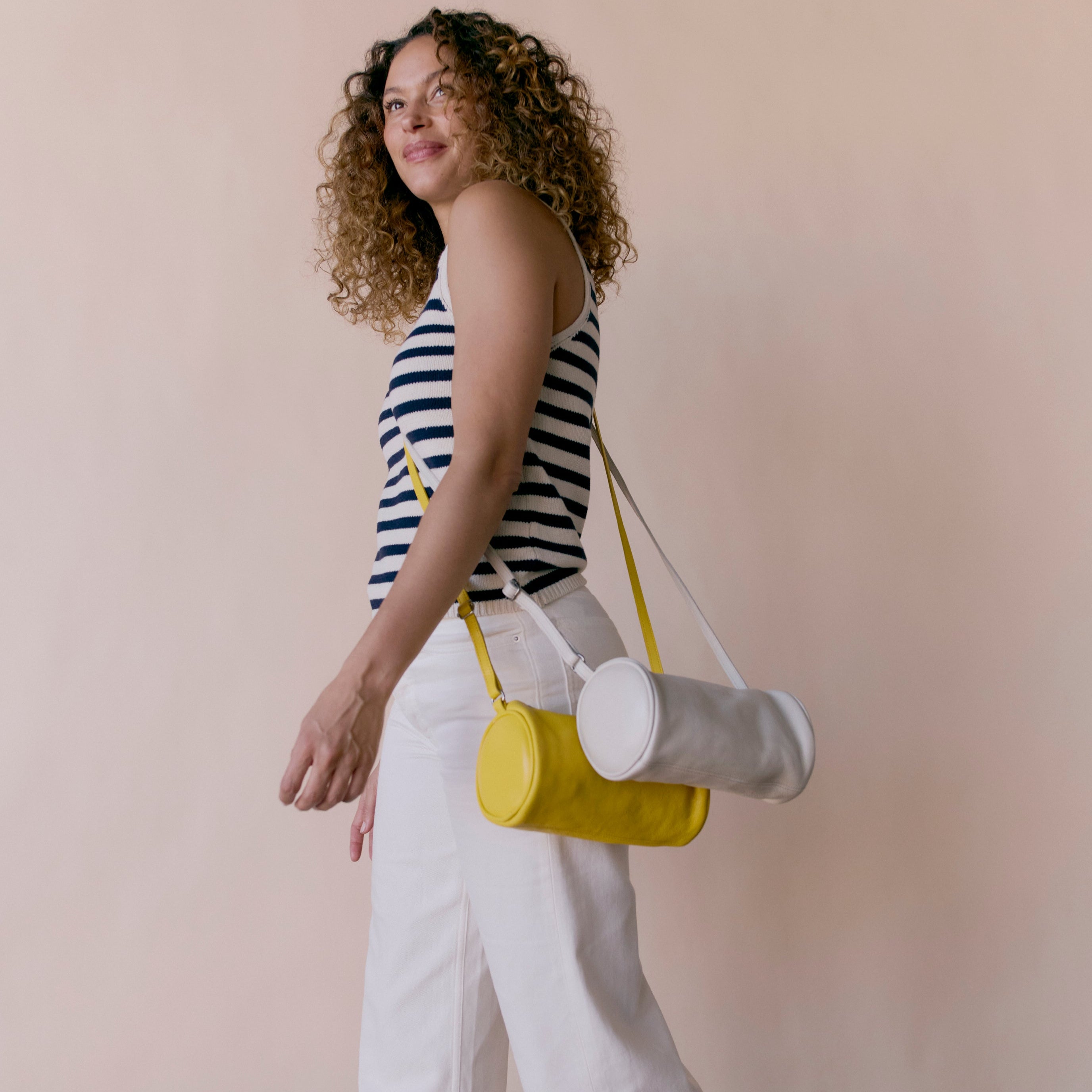 Twyla Crossbody