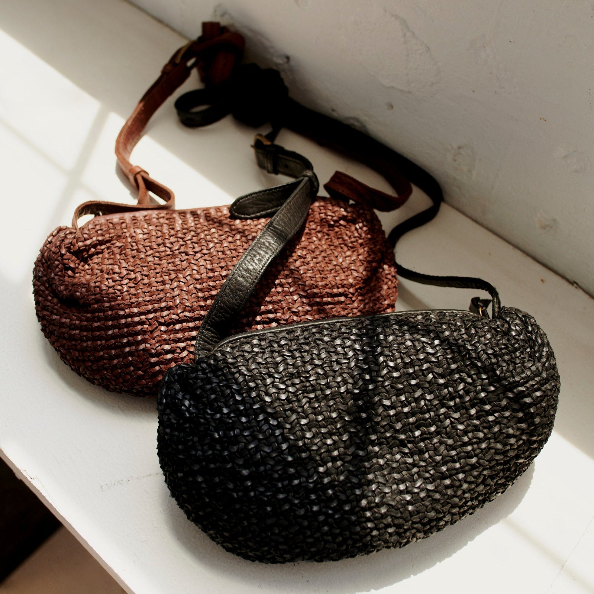 Shay Crossbody