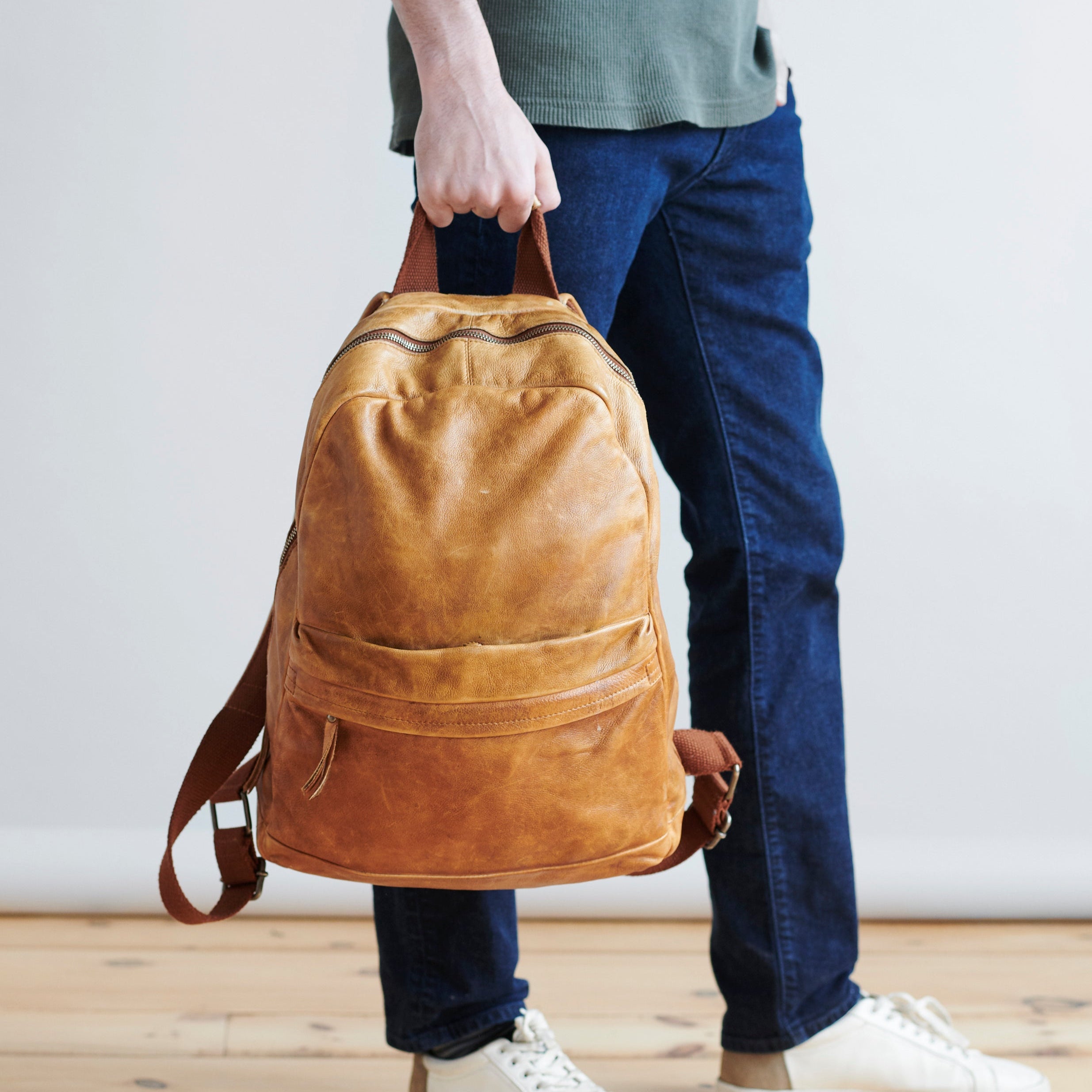 Sheldon Backpack