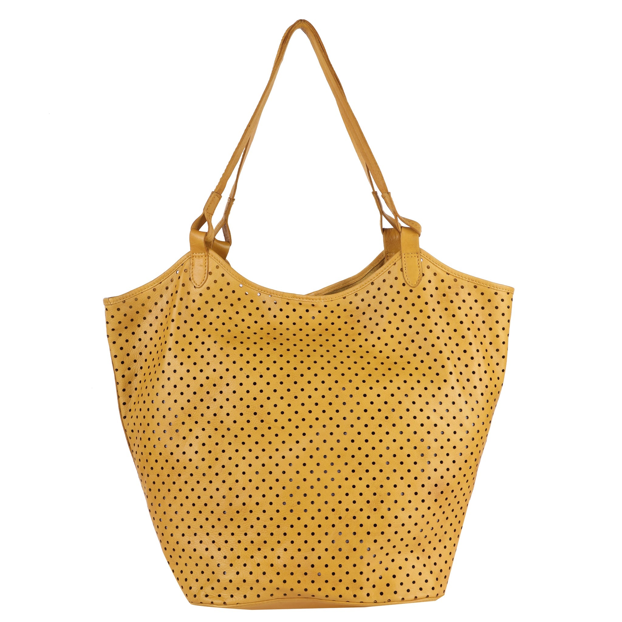 Tour Tote