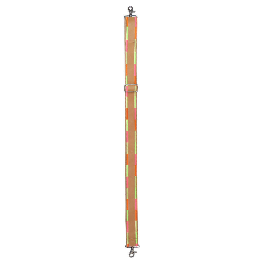 Cosmic Leather Shoulder Strap