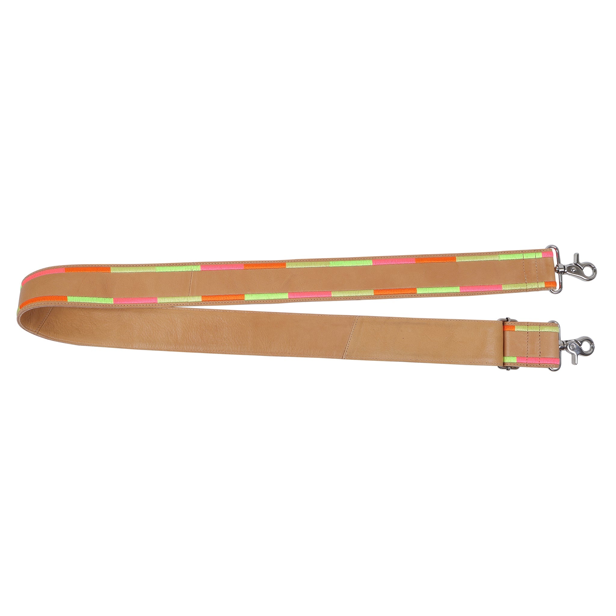 Cosmic Leather Shoulder Strap