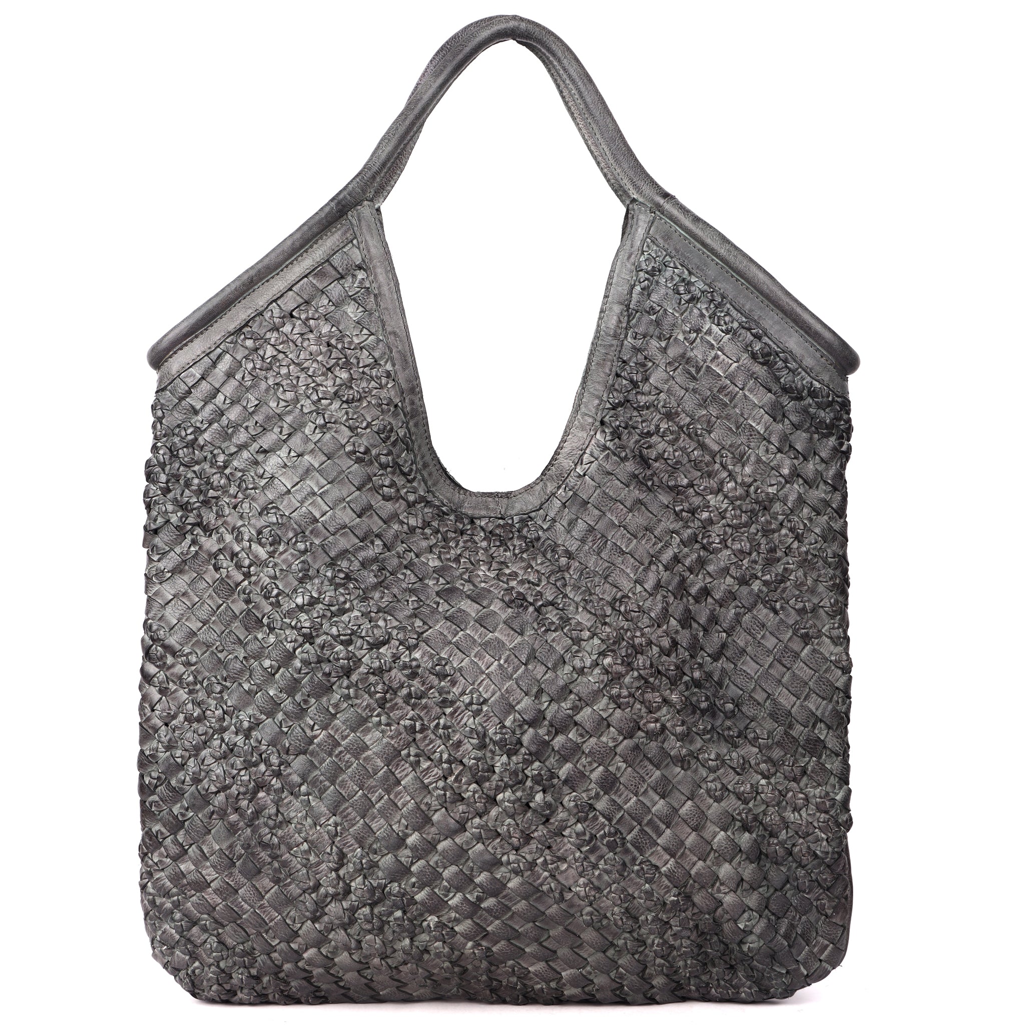 Baez Leather Tote Bag/Shoulder Bag