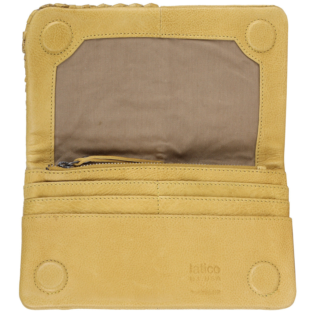 Whitney Wallet