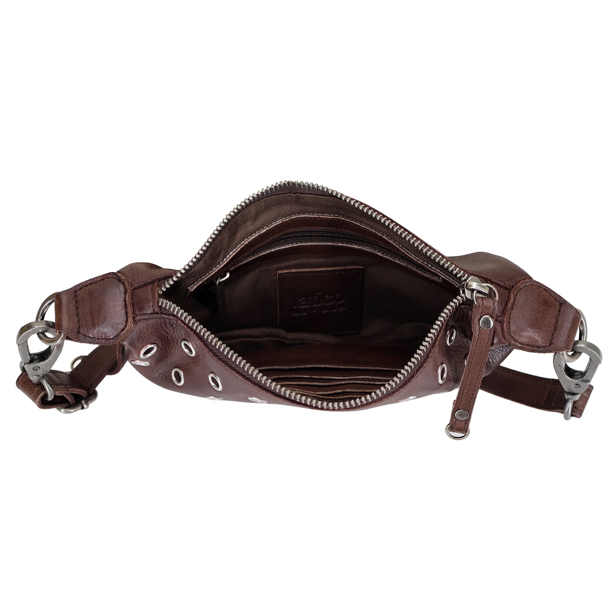 Bond Sling Bag/Crossbody Bag