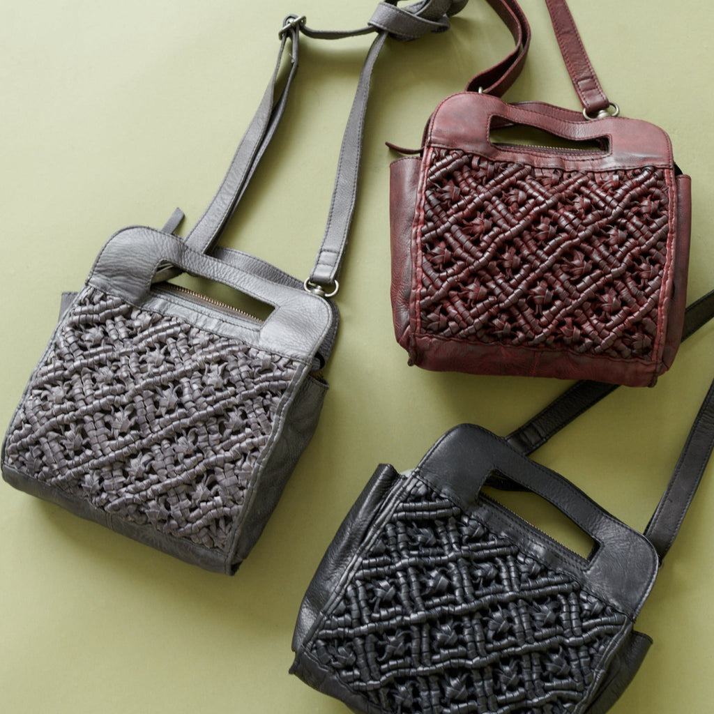 Tess Crossbody