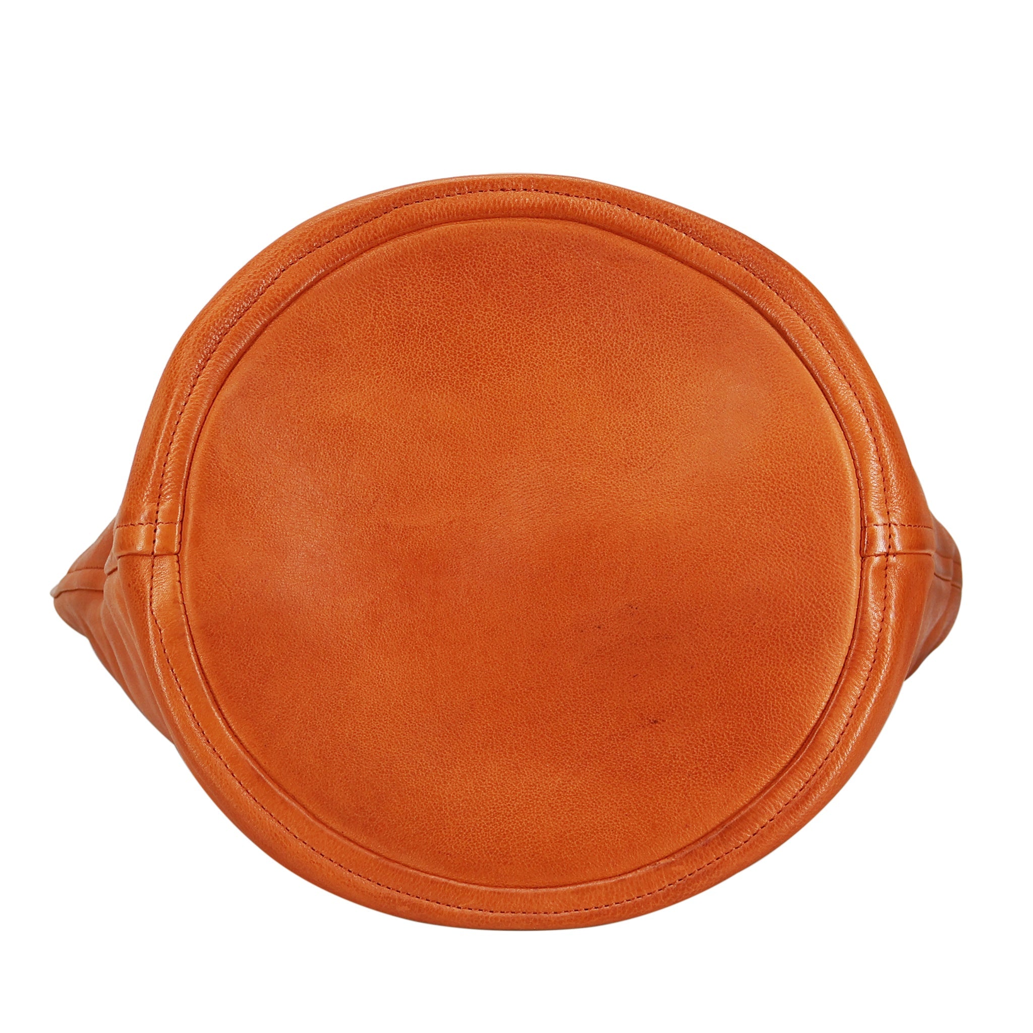 Miles Leather Tote