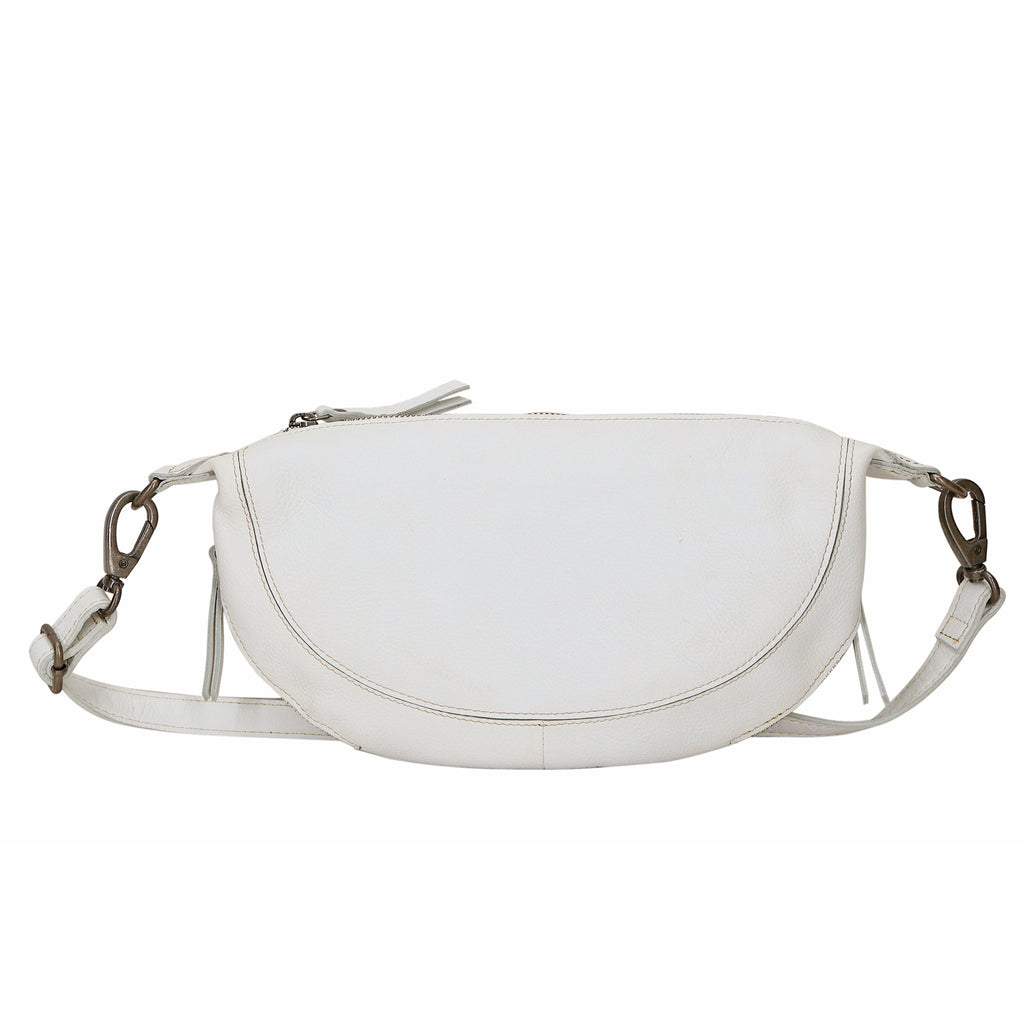 Crosby Leather Sling/Crossbody