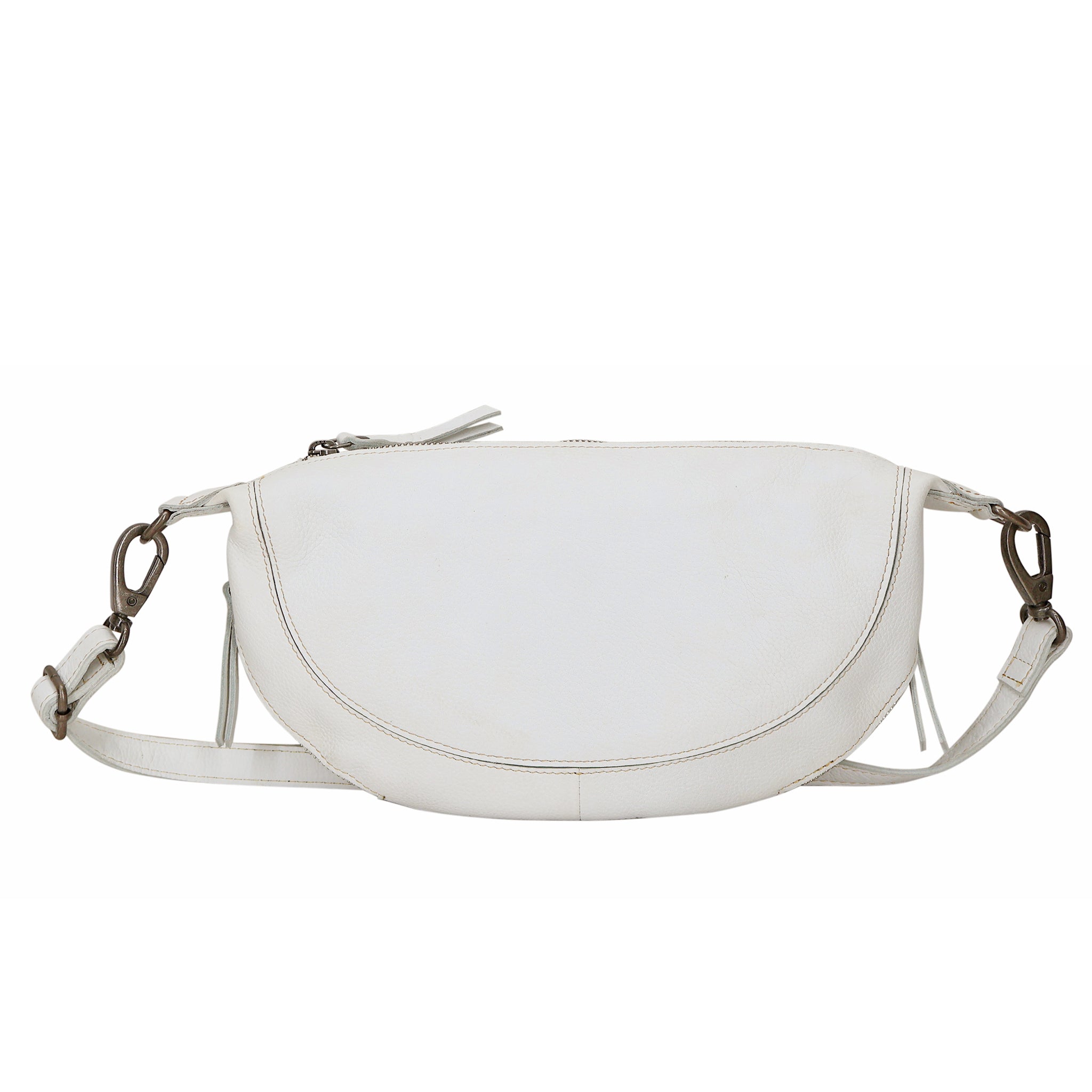 Crosby Leather Sling/Crossbody