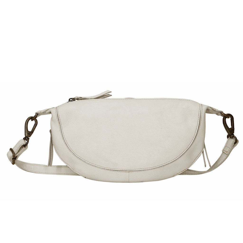 Crosby Leather Sling/Crossbody