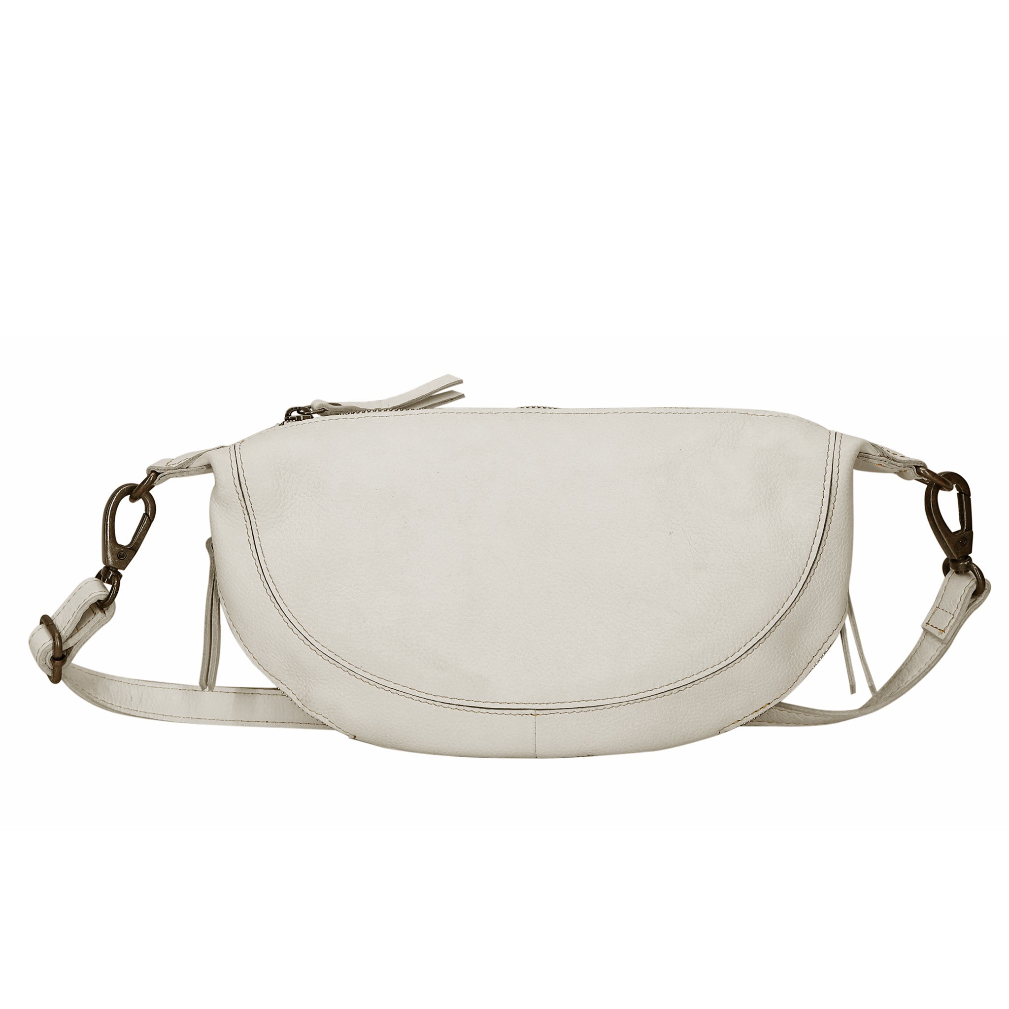 Crosby Leather Sling/Crossbody