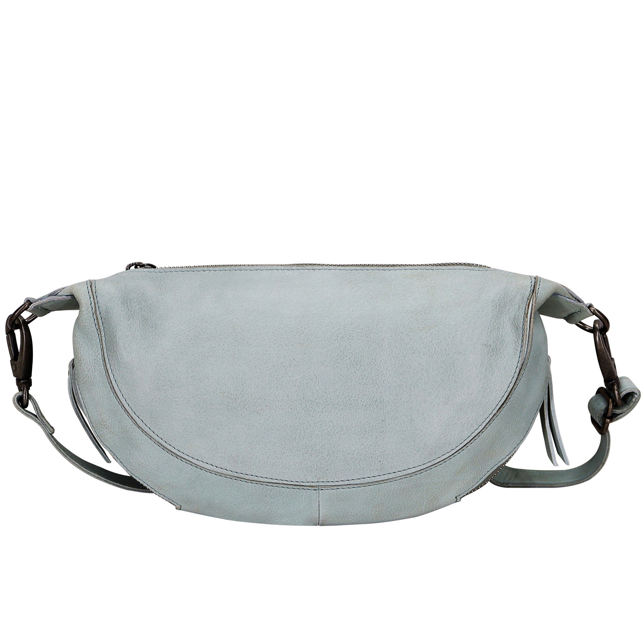 Crosby Leather Sling/Crossbody