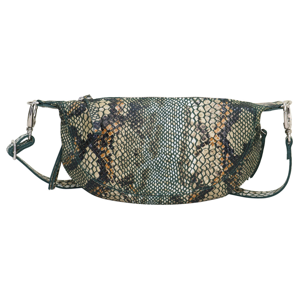 Crosby Leather Sling/Crossbody