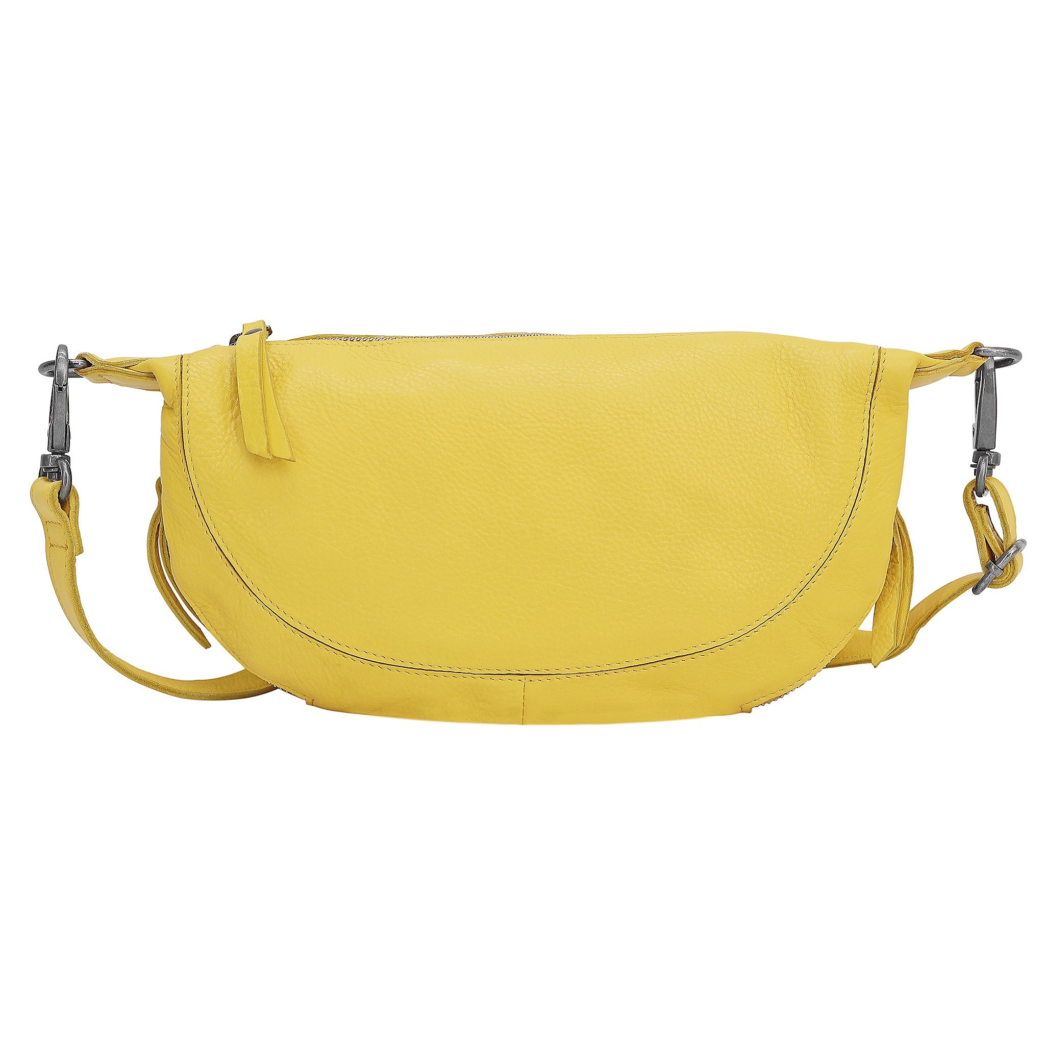 Crosby Leather Sling/Crossbody