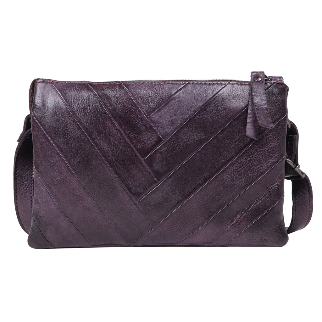 Sunny Crossbody