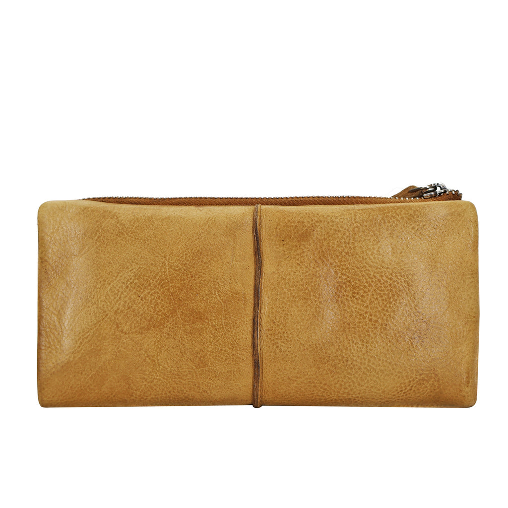 Andi Leather Wallet