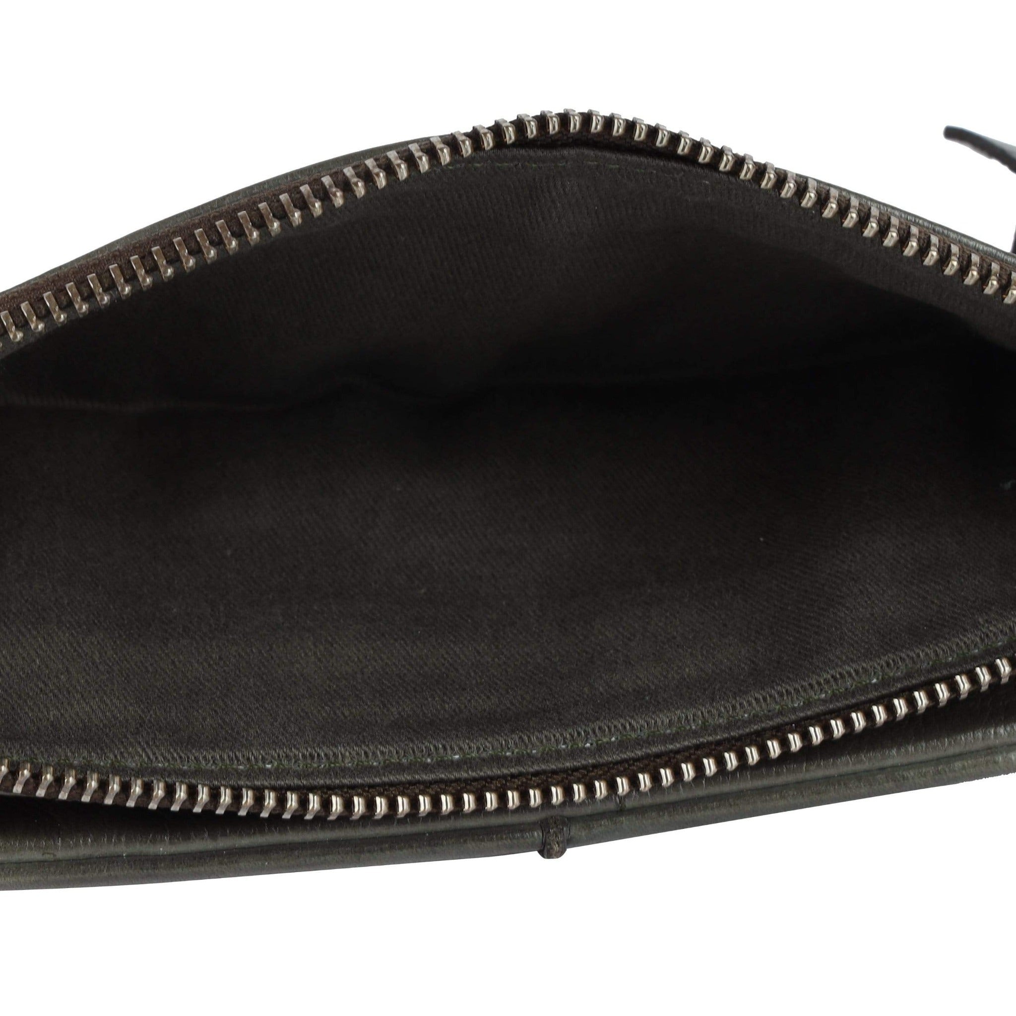 Andi Leather Wallet