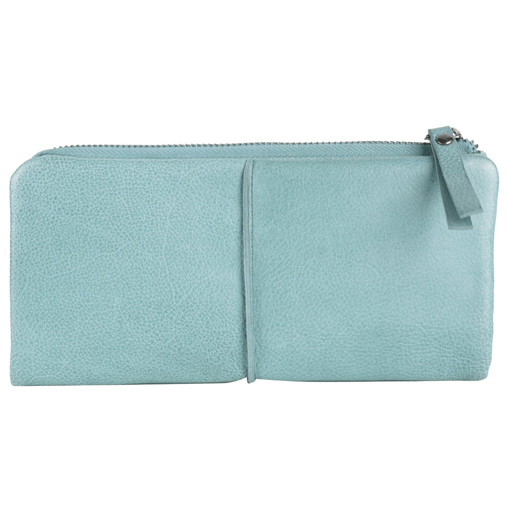 Andi Leather Wallet