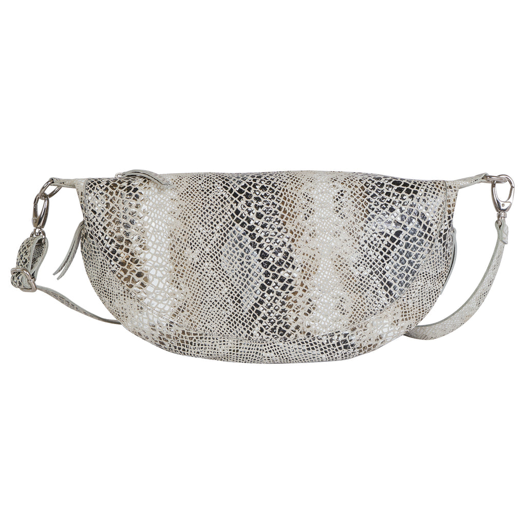 Callie Leather Sling Bag/Crossbody Bag