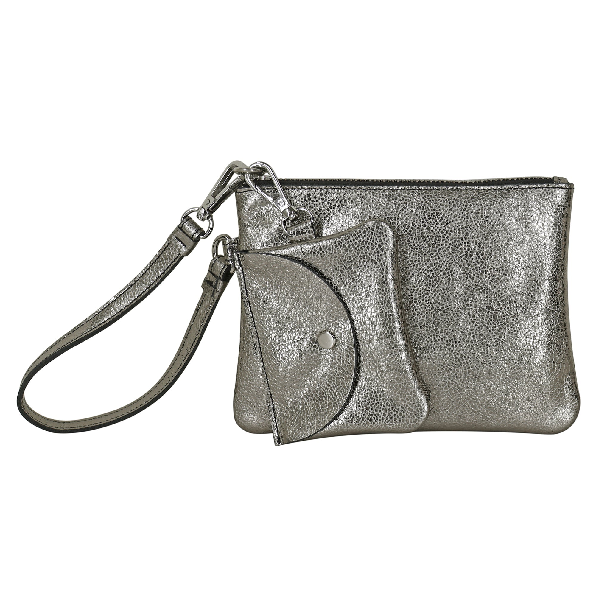 Poetry Pouches