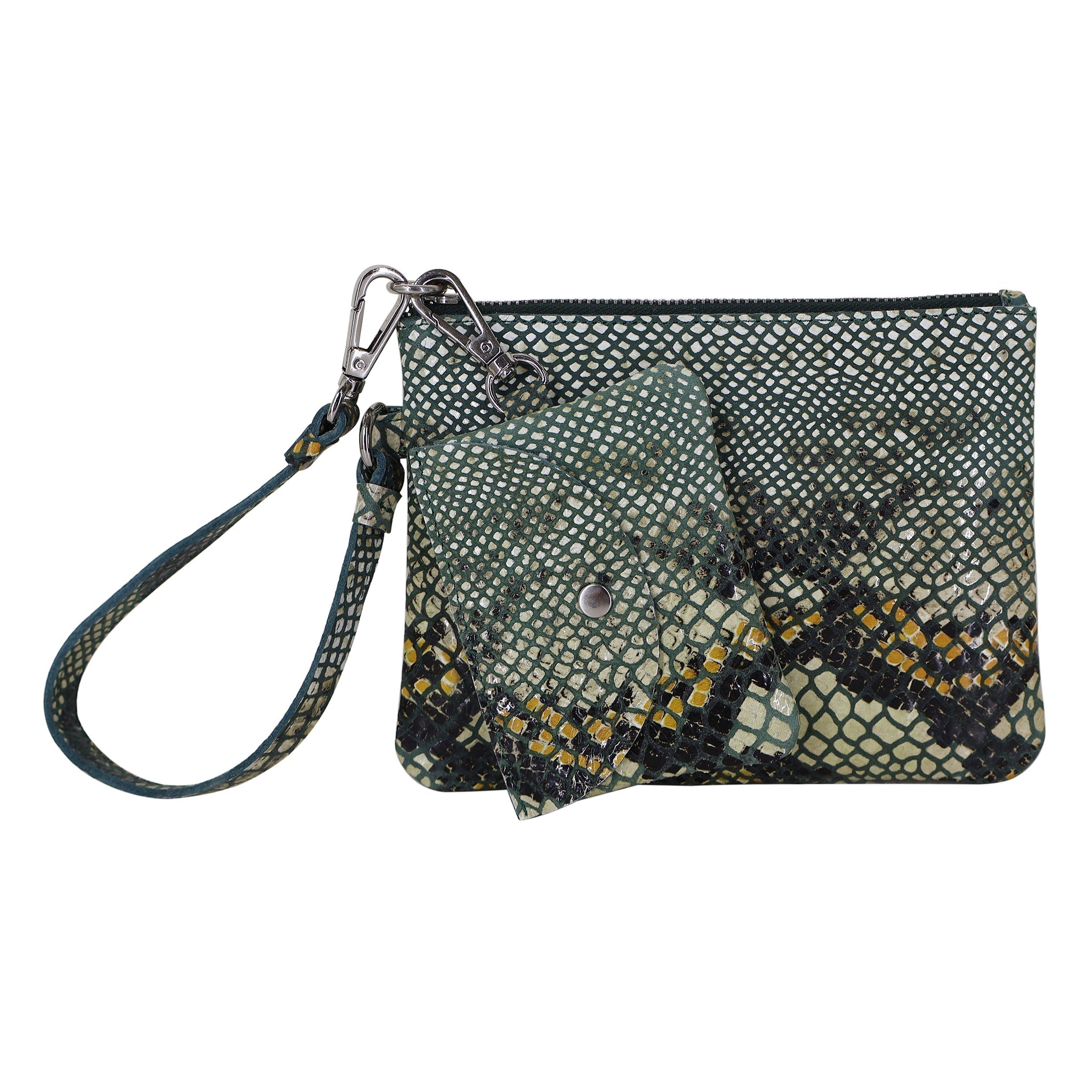 Poetry Pouches