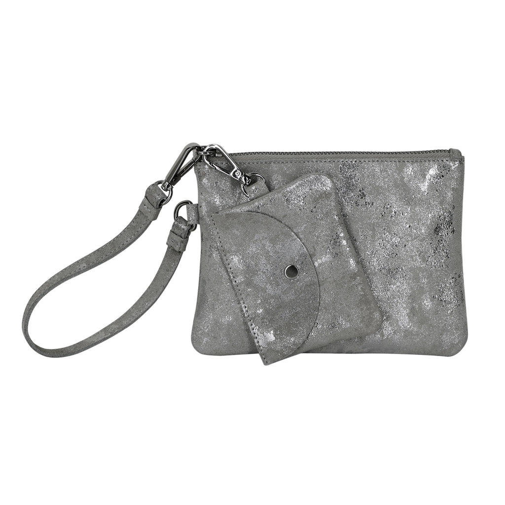 Poetry Pouches