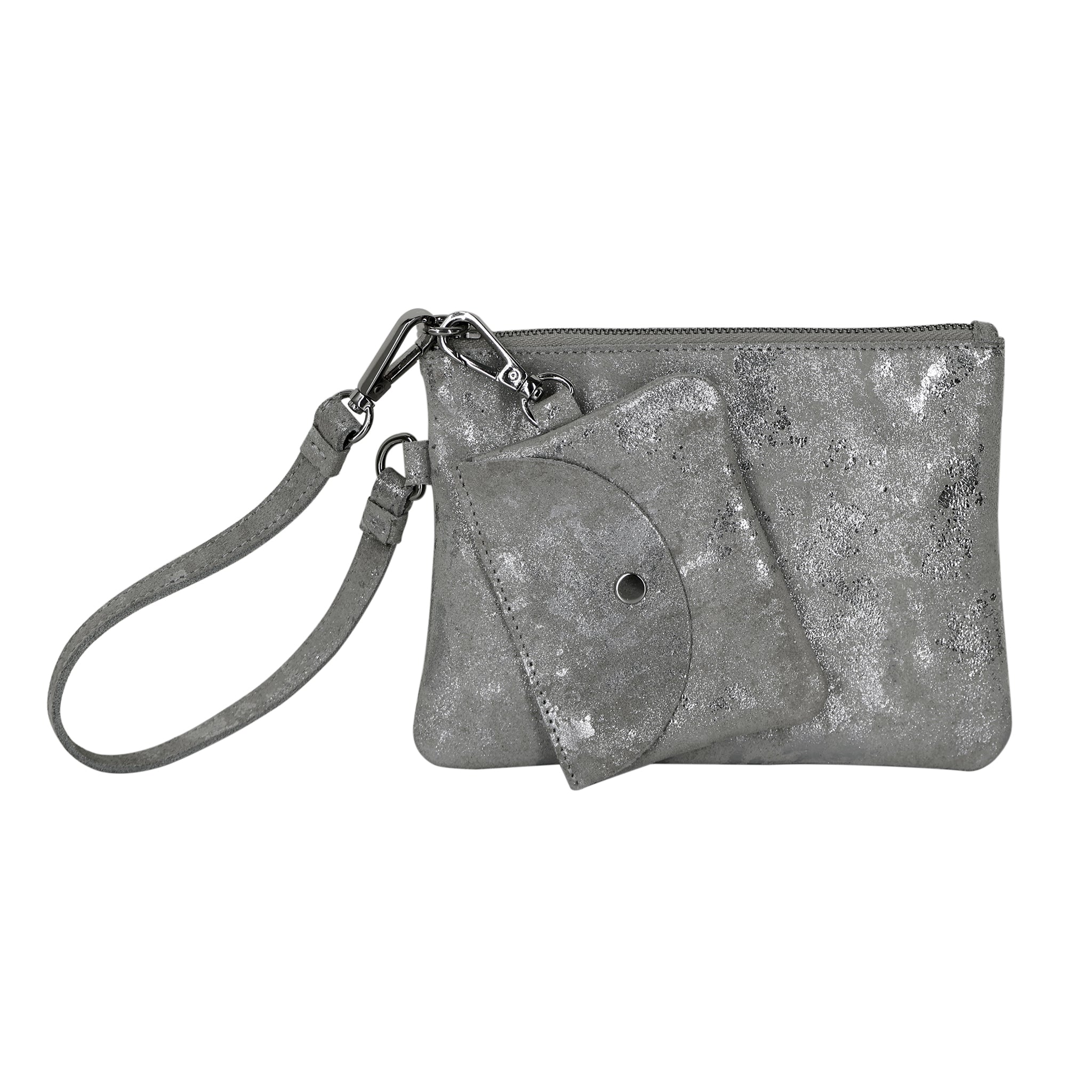Poetry Pouches