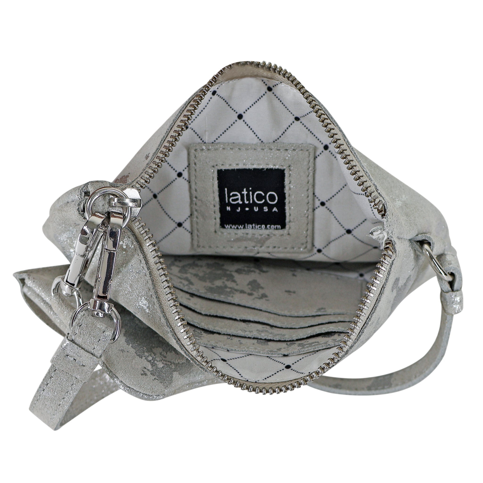 Poetry Pouches