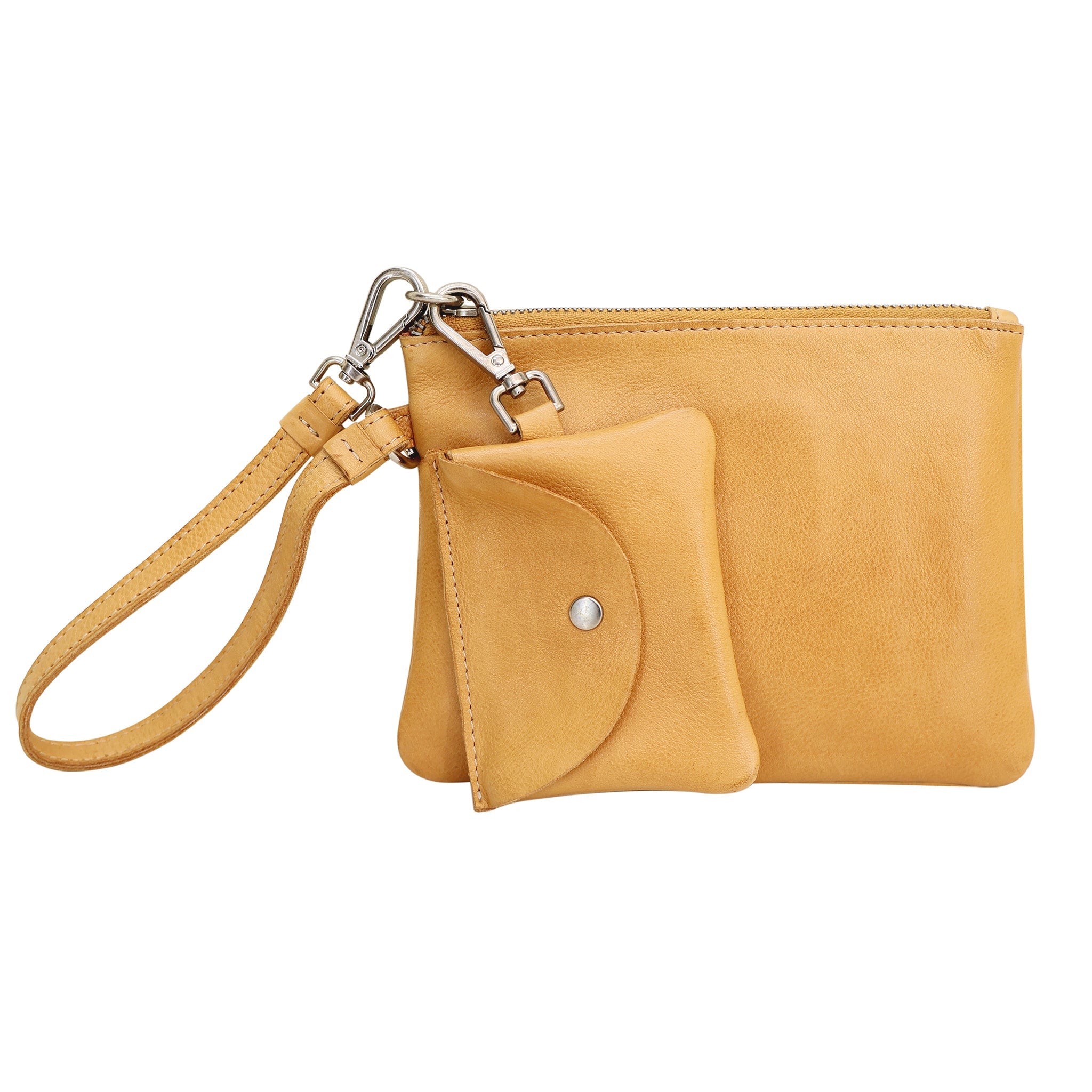 Poetry Pouches