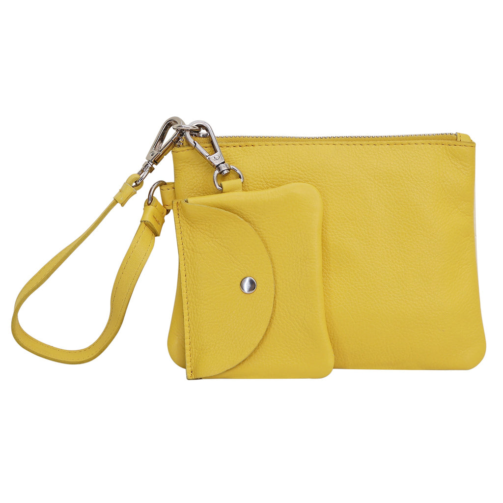 Poetry Pouches