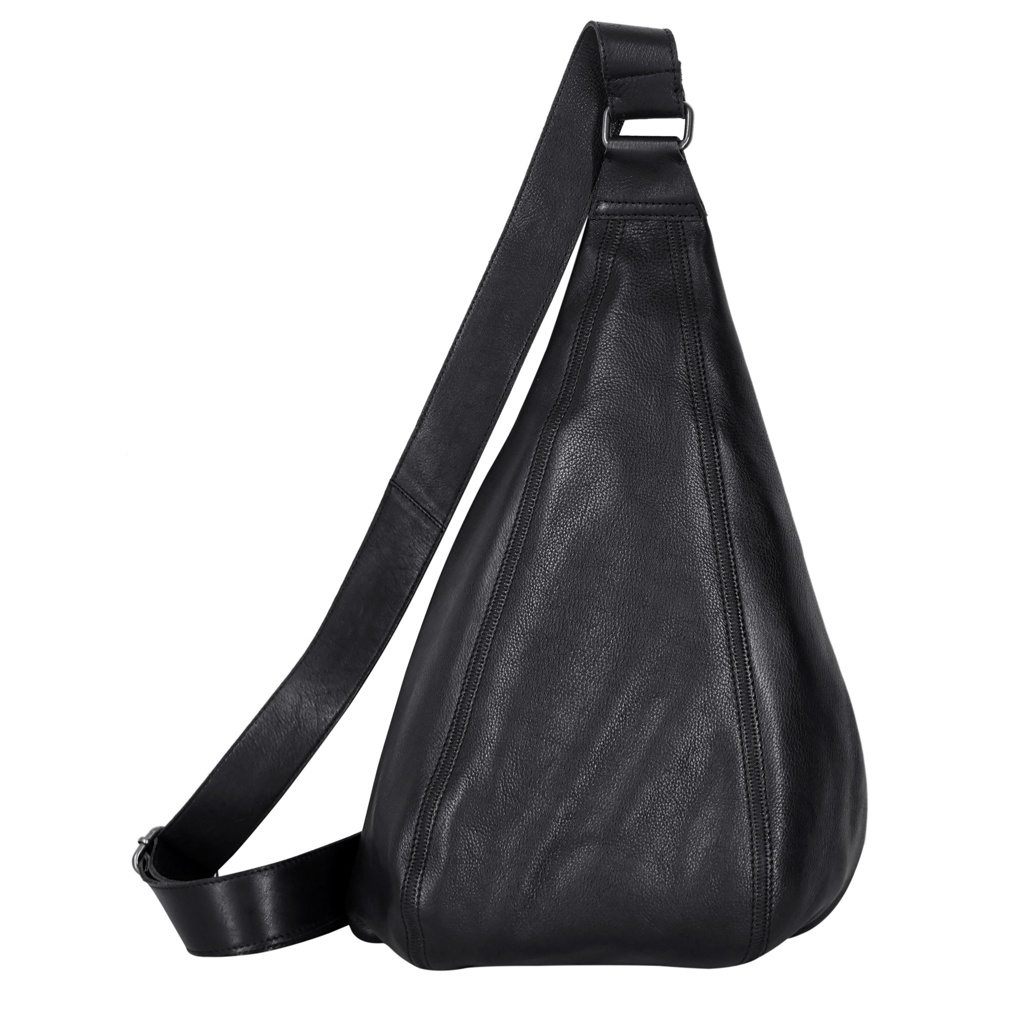 Leather Hippie Sling